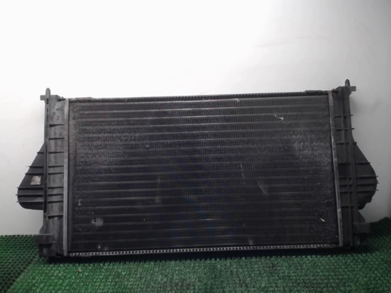 Radiateur eau PEUGEOT 406 COUPE Diesel - 1