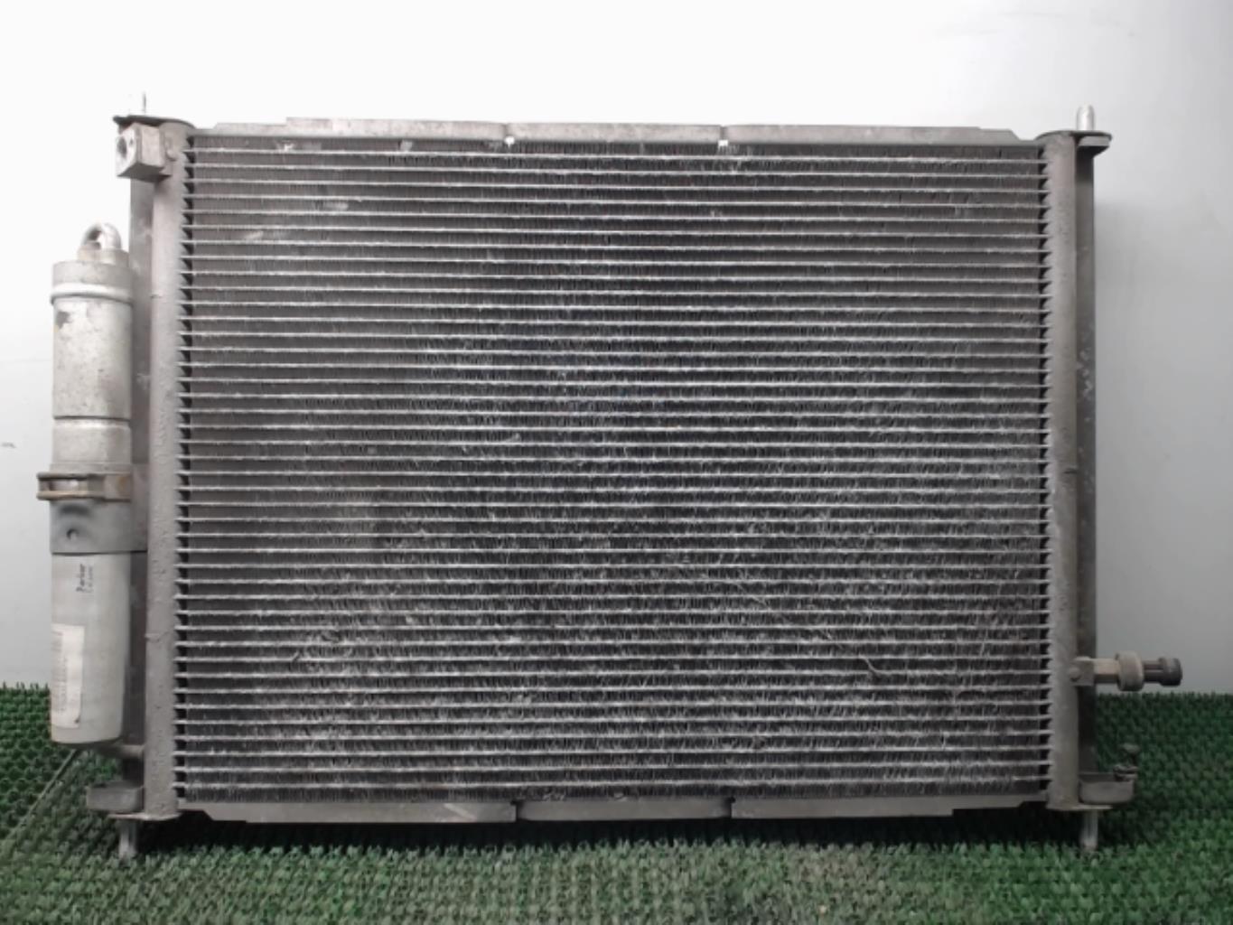 Radiateur eau clim RENAULT MODUS PHASE 2 Essence - 1