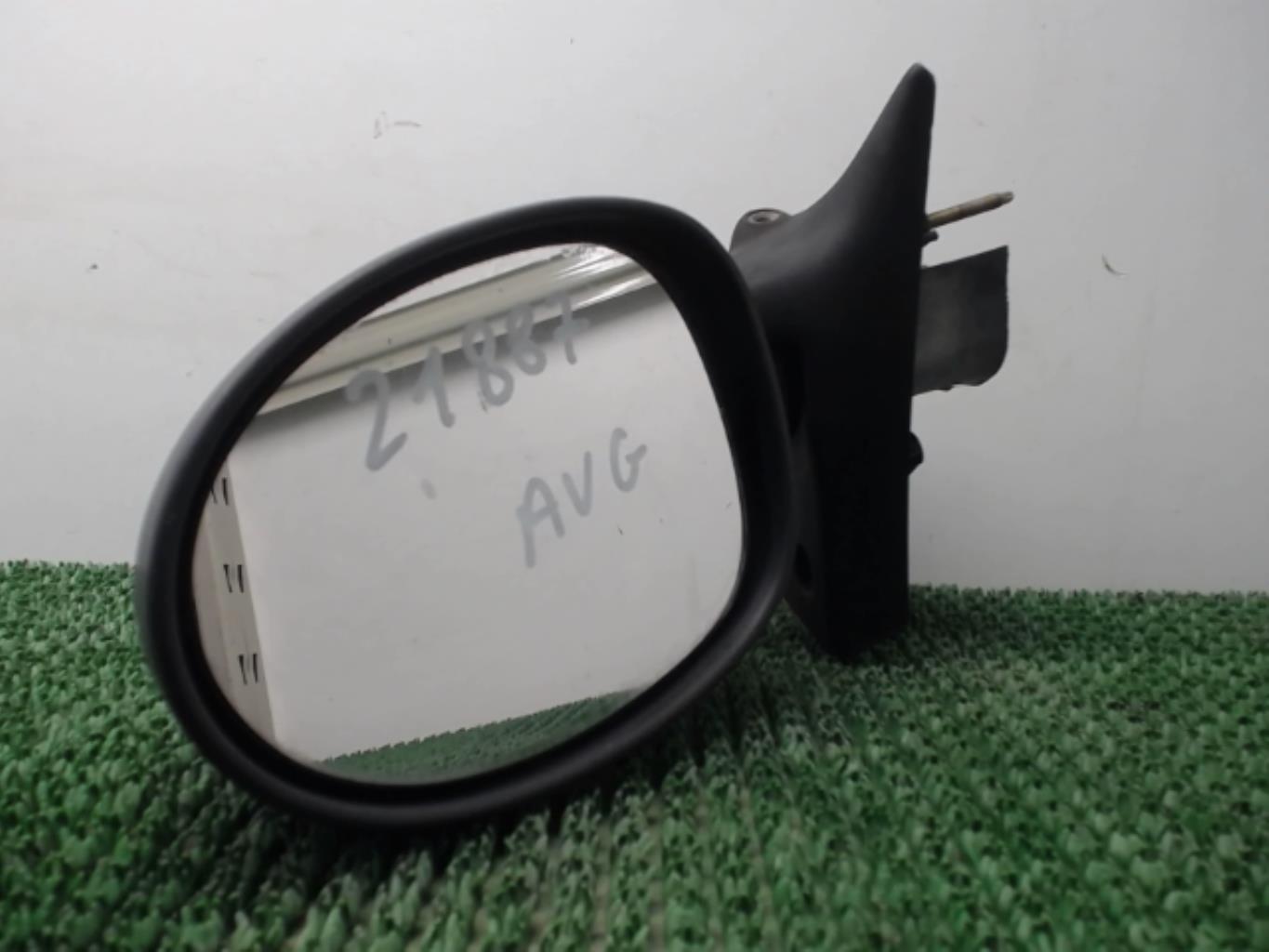 Retroviseur gauche RENAULT TWINGO 1 PHASE 1 Essence - 1
