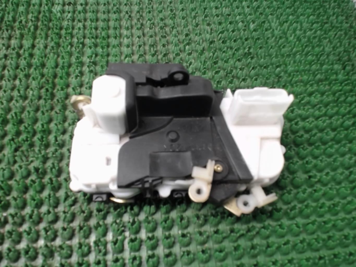 Serrure avant gauche CITROEN C5 1 PHASE 1 Diesel - 1