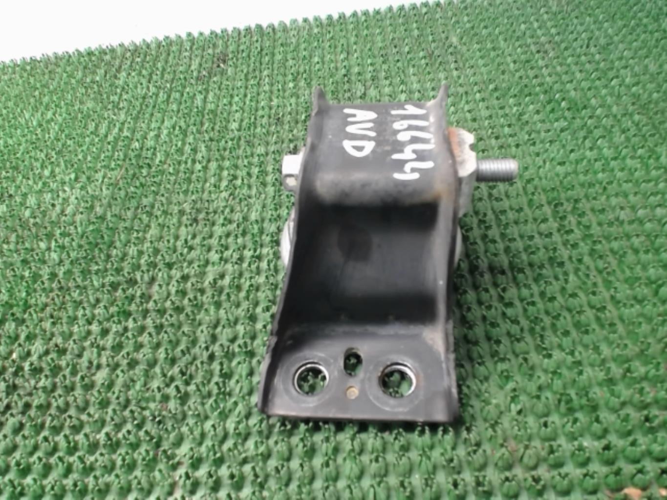 Support moteur droit RENAULT CLIO 3 PHASE 2 BREAK Diesel - 1