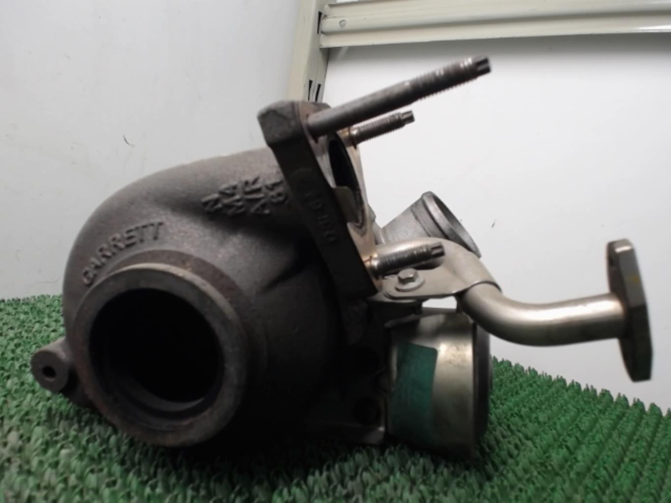 Turbo RENAULT MEGANE 2 PHASE 2 Diesel - 1