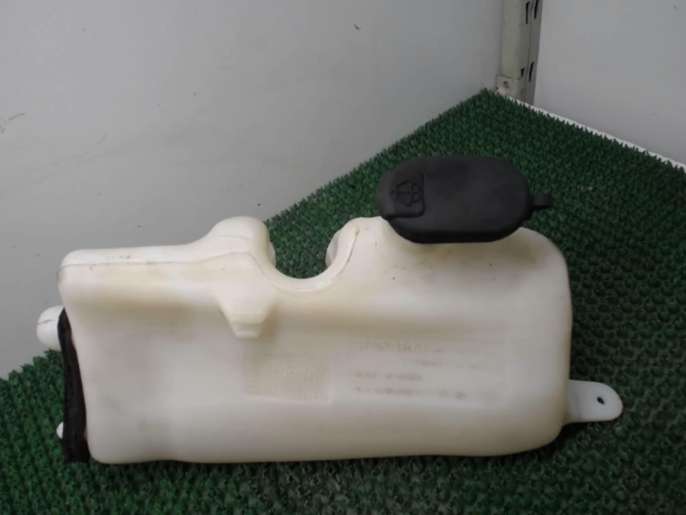 Vase de lave glace RENAULT CLIO 2 PHASE 1 Diesel - 1