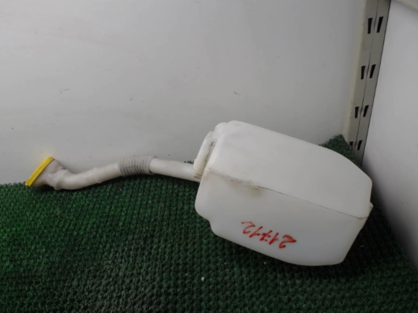 Vase de lave glace RENAULT SCENIC 2 PHASE 1 Diesel - 1
