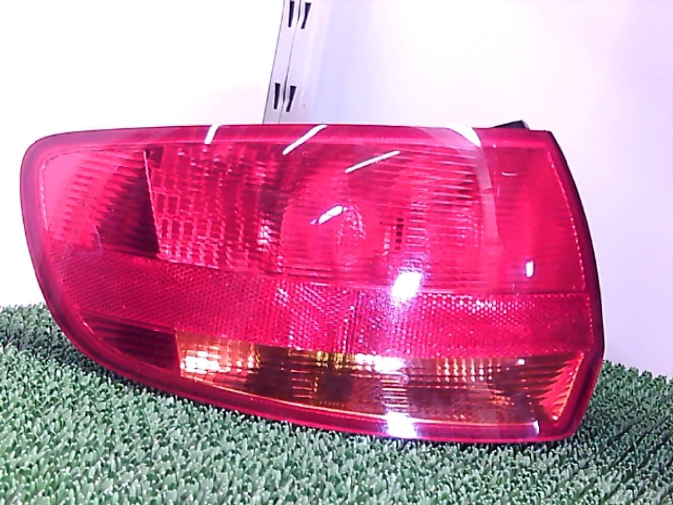 Feu arriere principal gauche (feux) AUDI A3 2 SPORTBACK PHASE 1 Diesel - 1