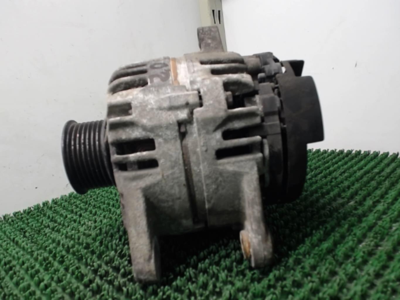 Alternateur RENAULT MODUS PHASE 2 Essence - 1