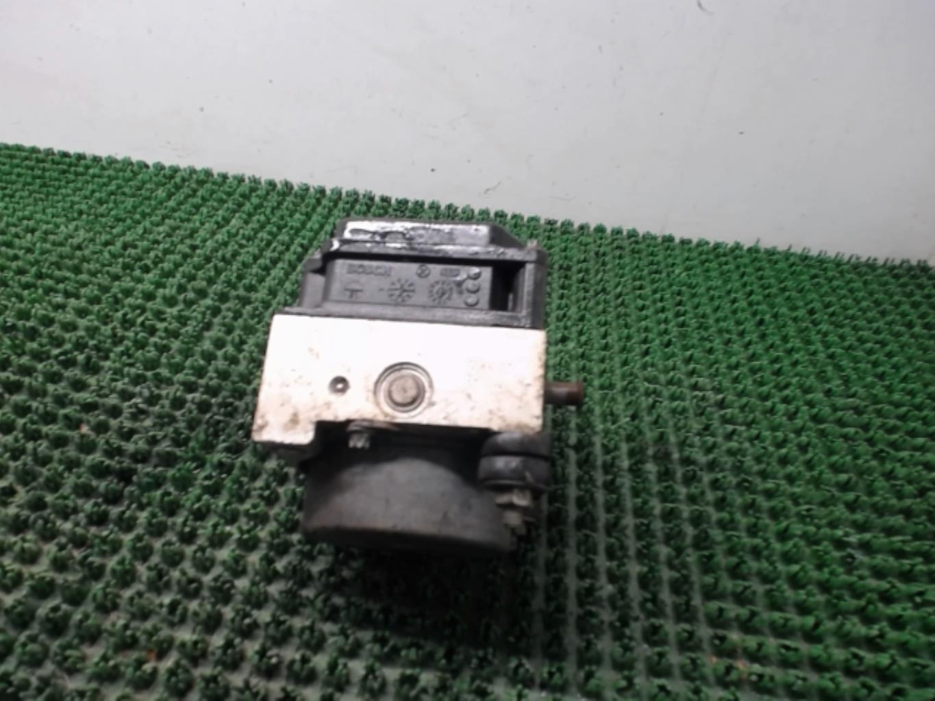 Bloc ABS (freins anti-blocage) RENAULT TWINGO 1 PHASE 3 Essence - 1