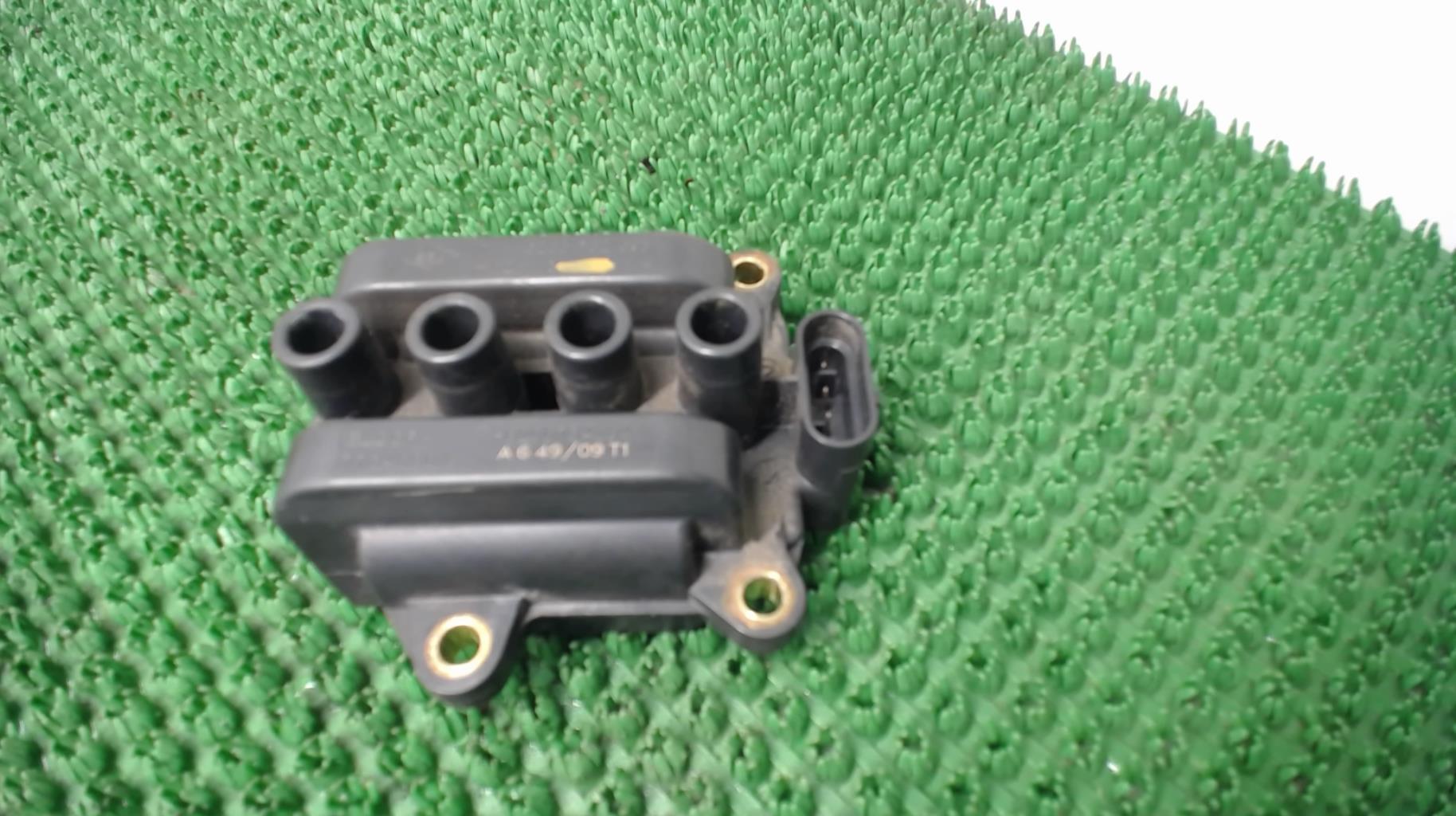 Bobine (allumage) RENAULT TWINGO 2 PHASE 1  - 1