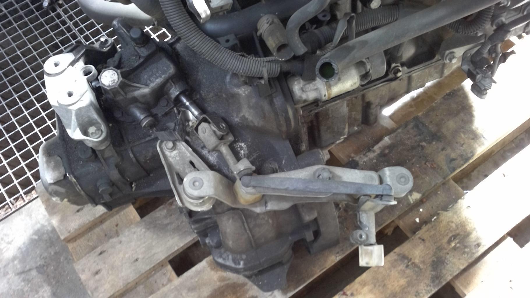 Boite de vitesses OPEL MERIVA A PHASE 1 Essence - 1