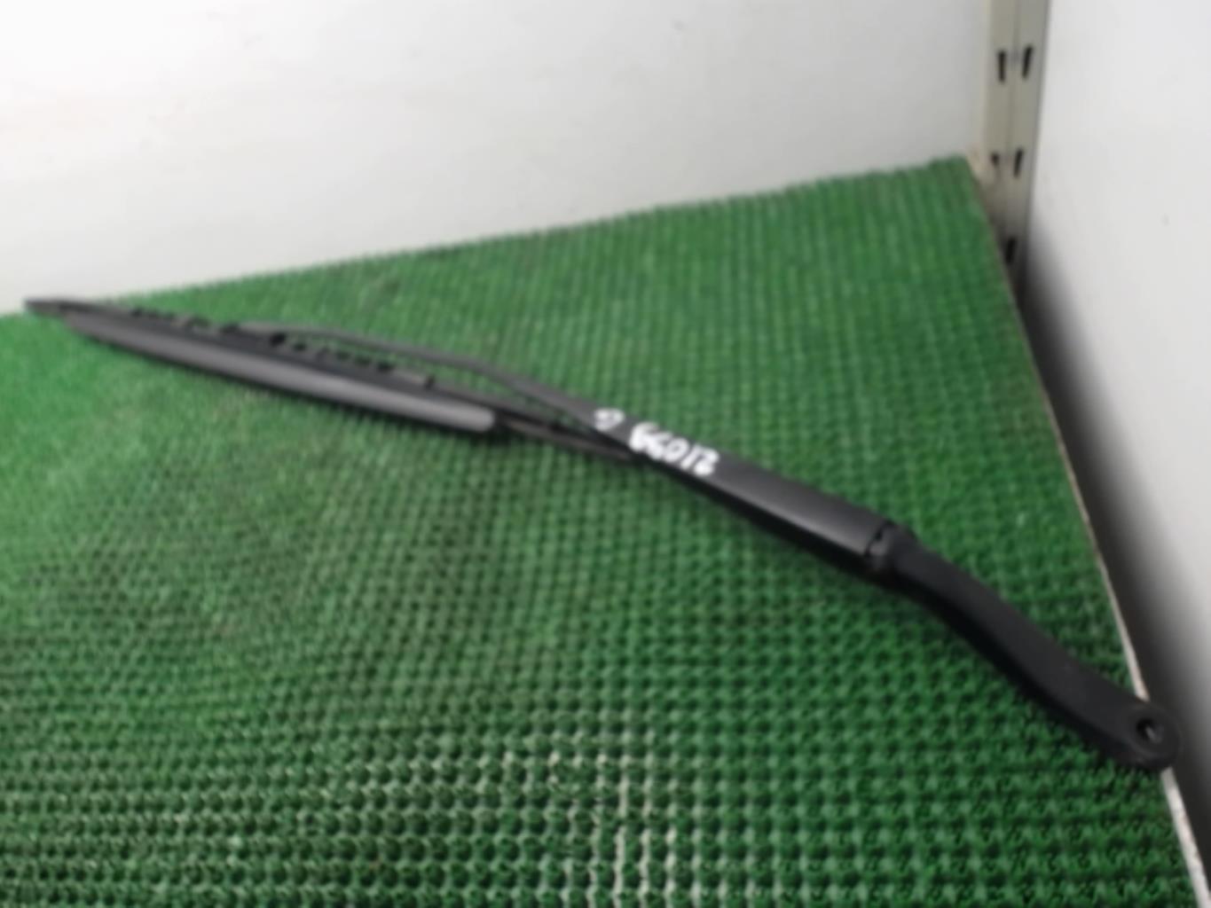 Bras essuie glace avant gauche RENAULT MASTER 3 PHASE 2  - 1