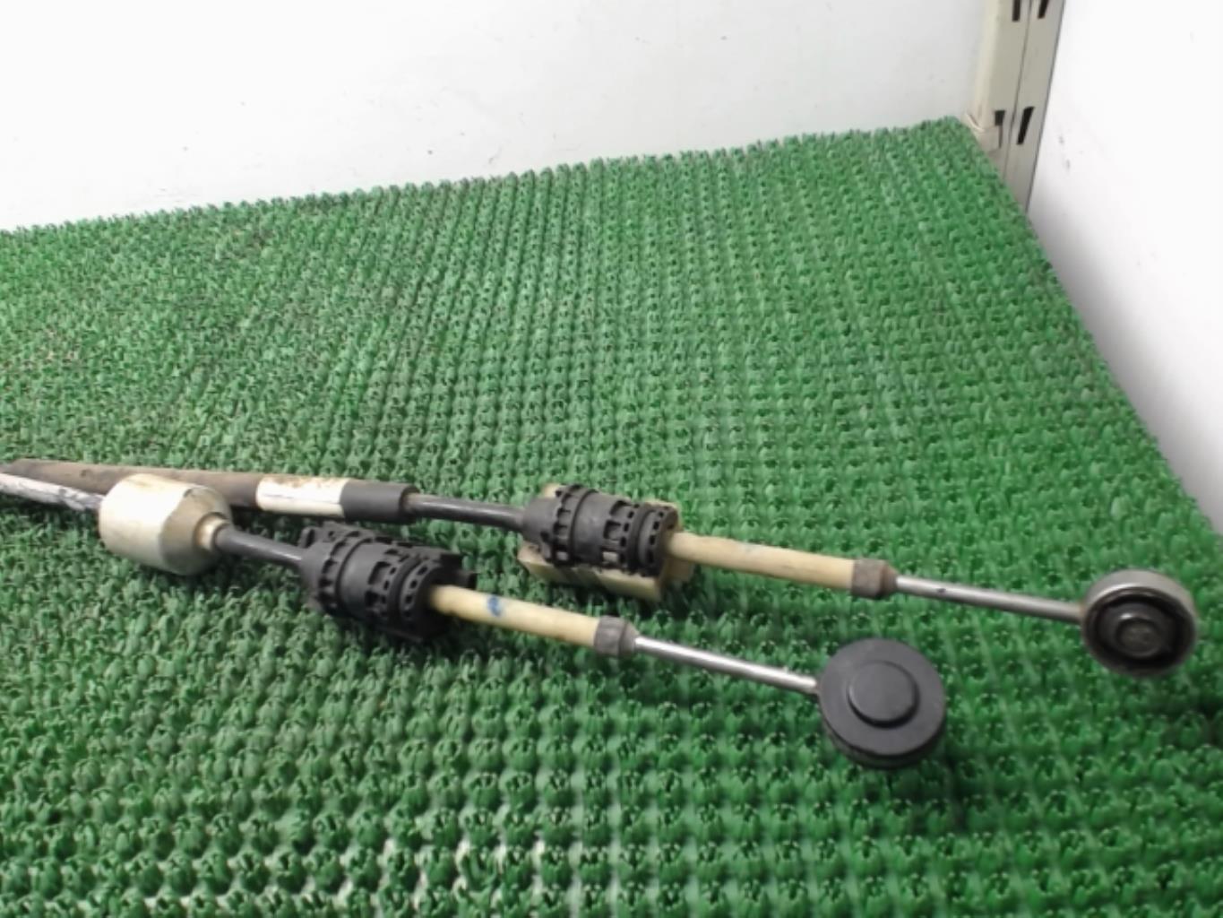 Cable levier de vitesses RENAULT MASTER 3 PHASE 2  - 1