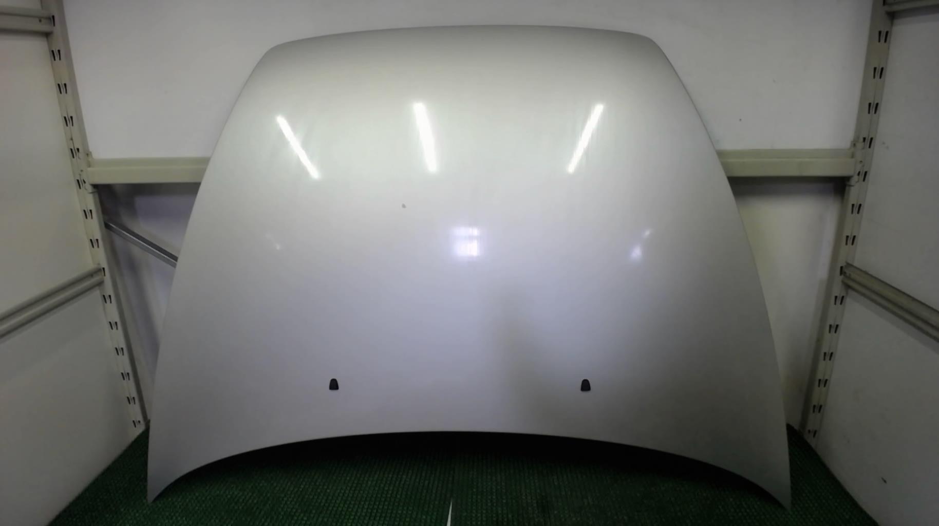 Capot VOLVO C 30 PHASE 1 Diesel - 1
