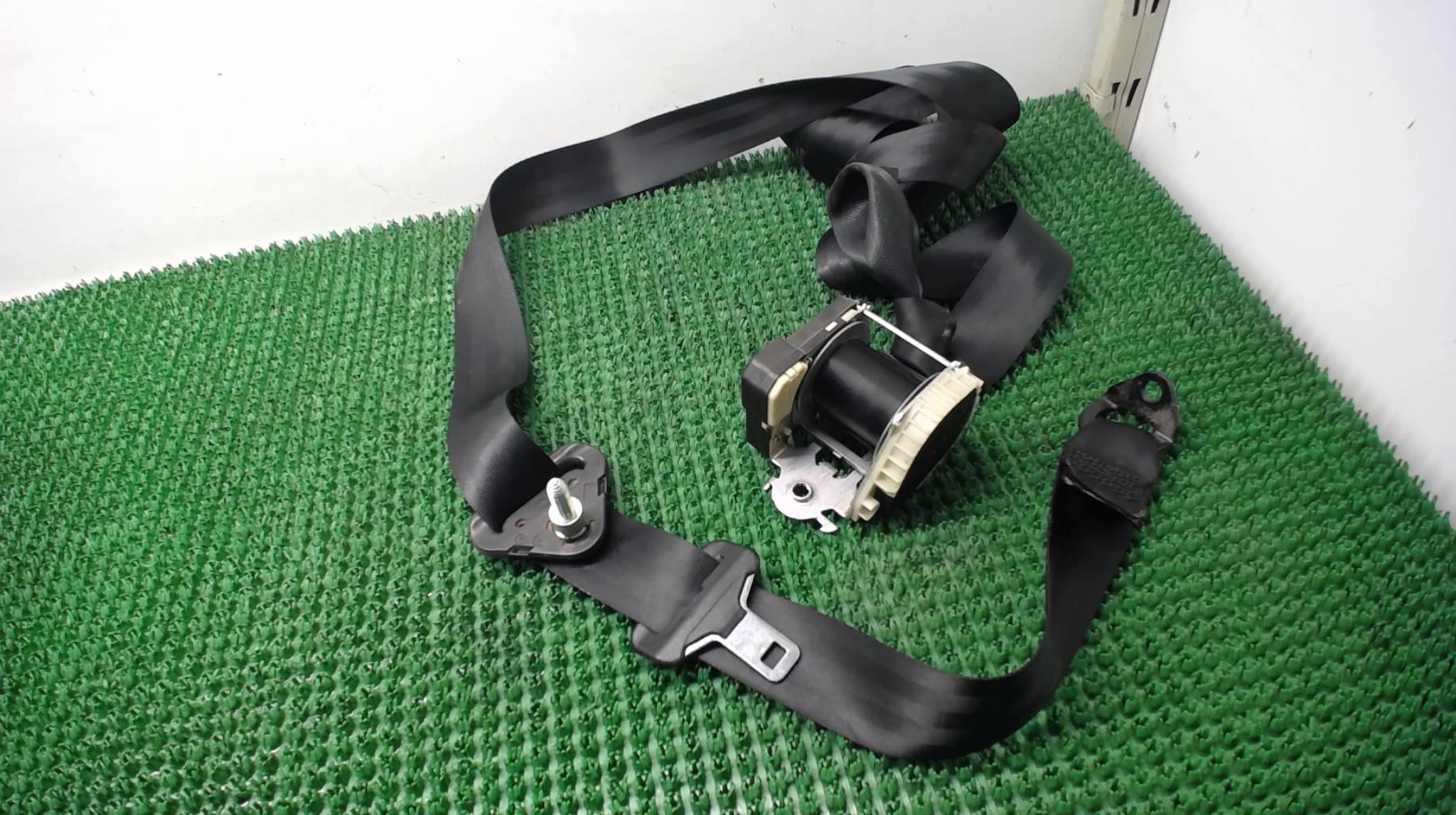 Ceinture arriere droit RENAULT TWINGO 2 PHASE 1  - 1