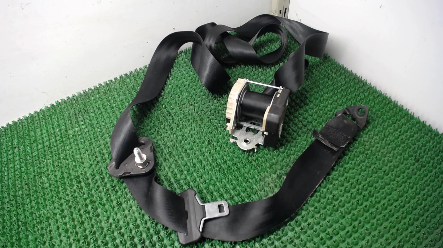 Ceinture arriere gauche RENAULT TWINGO 2 PHASE 1  - 1