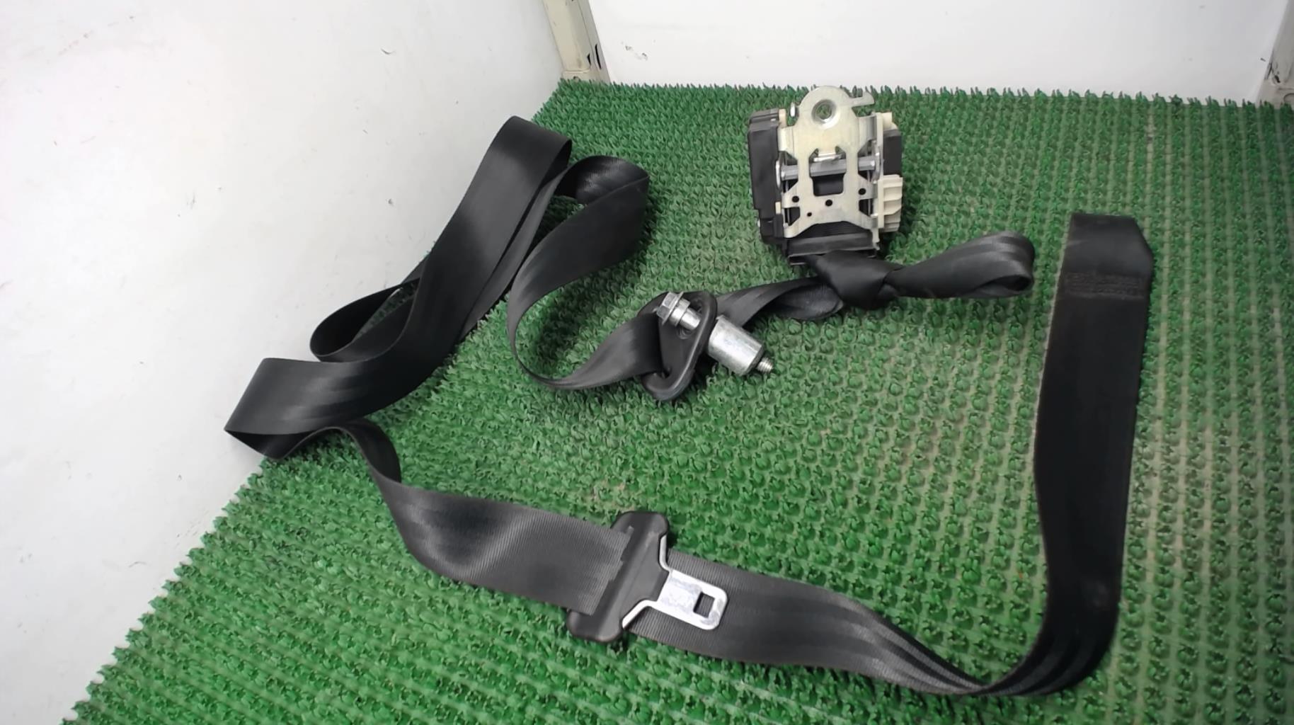 Ceinture avant droit RENAULT TWINGO 2 PHASE 1  - 1