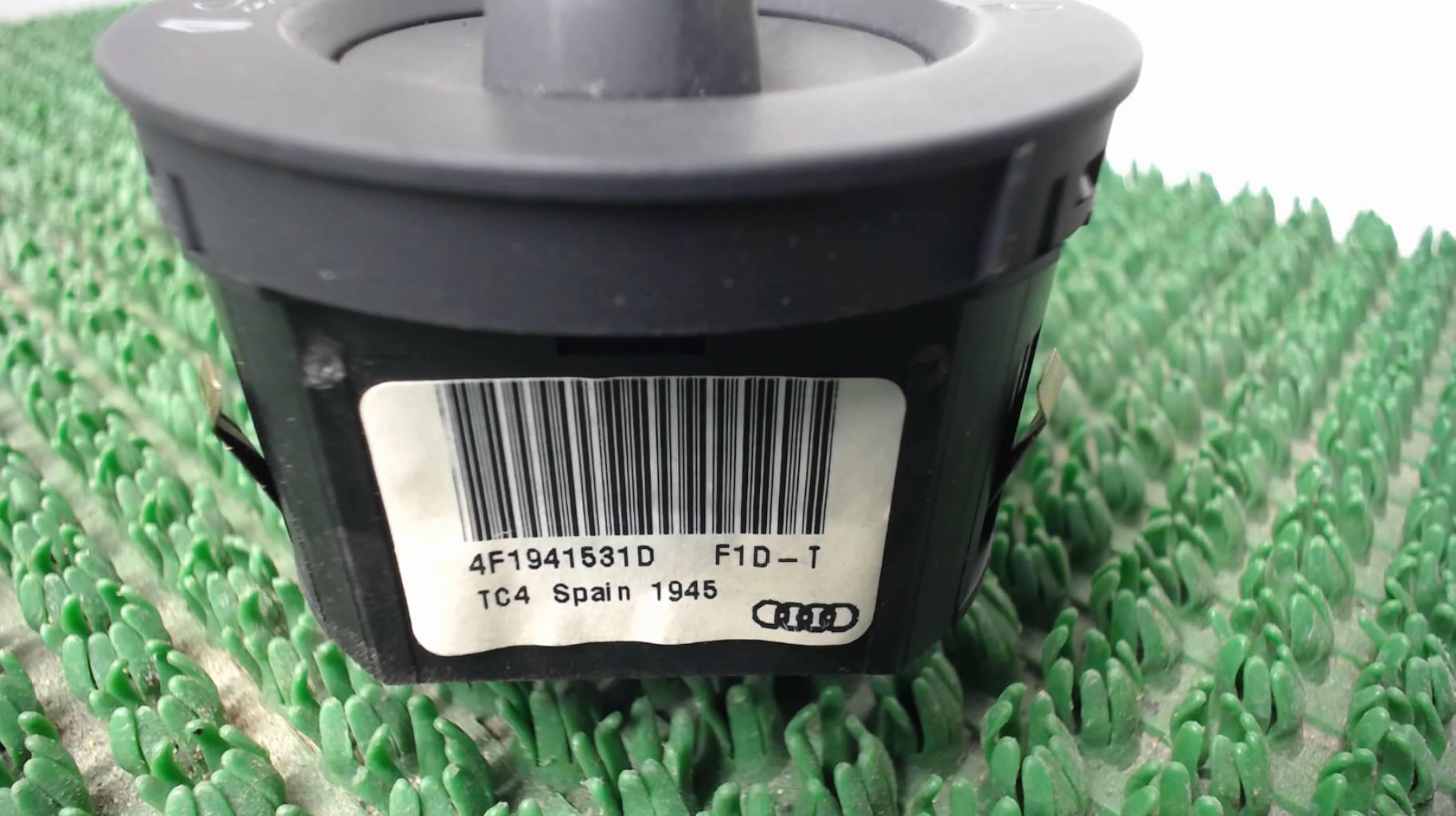 Commande de phare AUDI A6 3 PHASE 1 Diesel - 1
