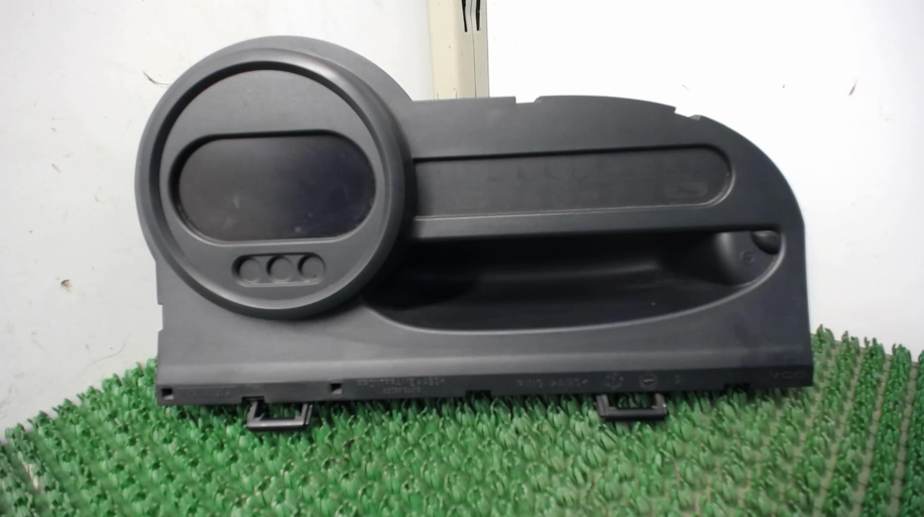 Compteur RENAULT TWINGO 2 PHASE 1  - 1