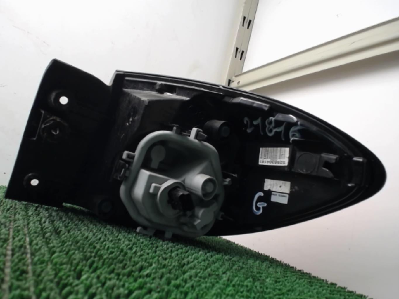 Feu arriere principal gauche (feux) RENAULT CAPTUR PHASE 1 Diesel - 1