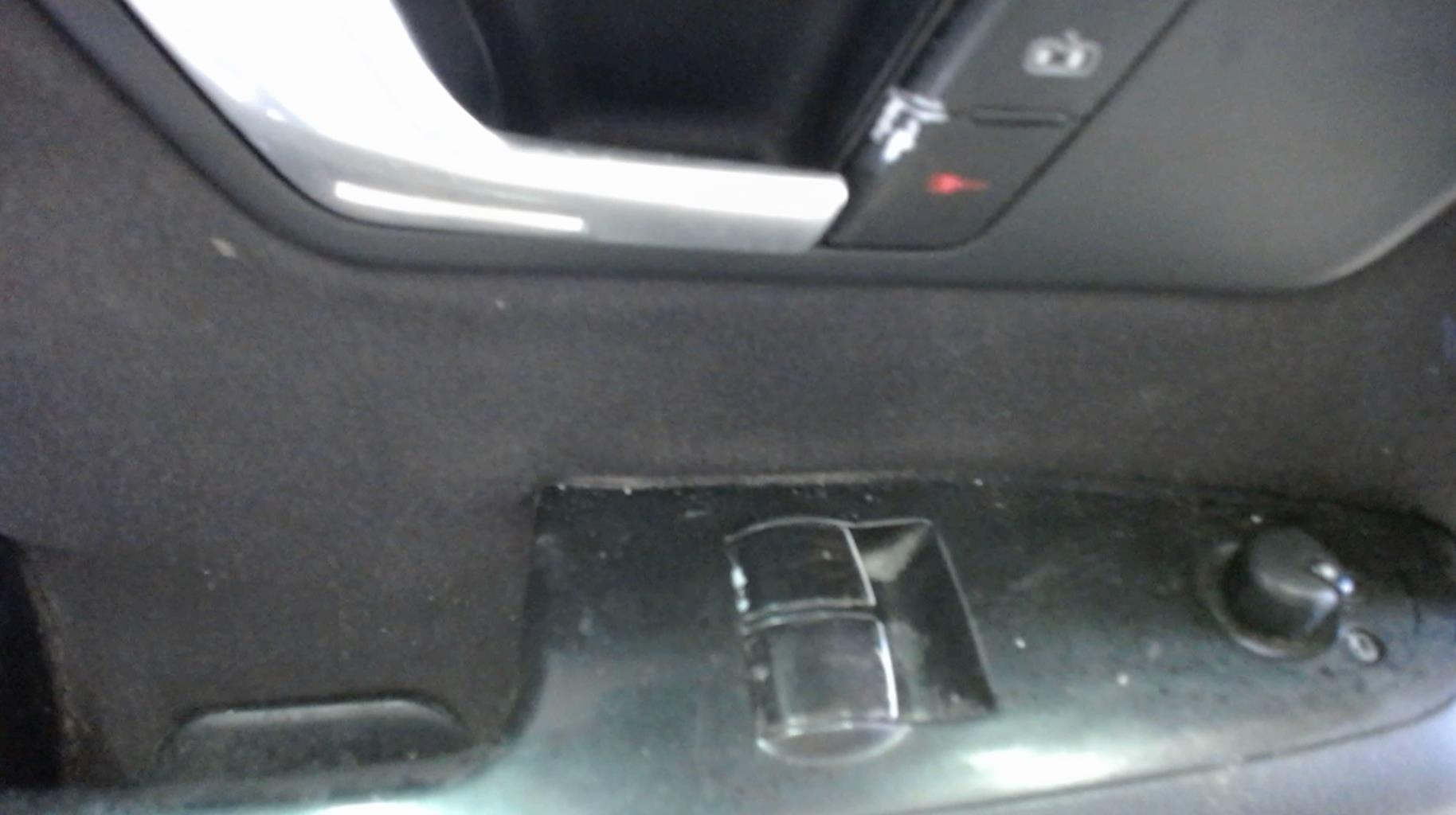 Interrupteur de leve vitre AUDI A4 2 PHASE 1  - 1