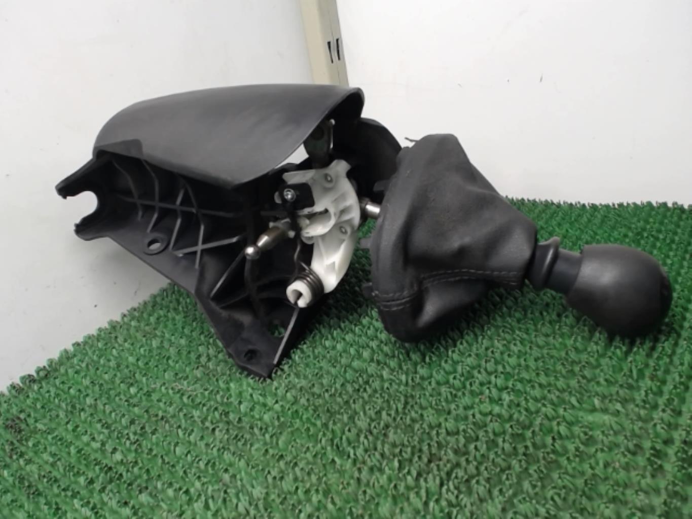 Levier de vitesses RENAULT MASTER 3 PHASE 2  - 1