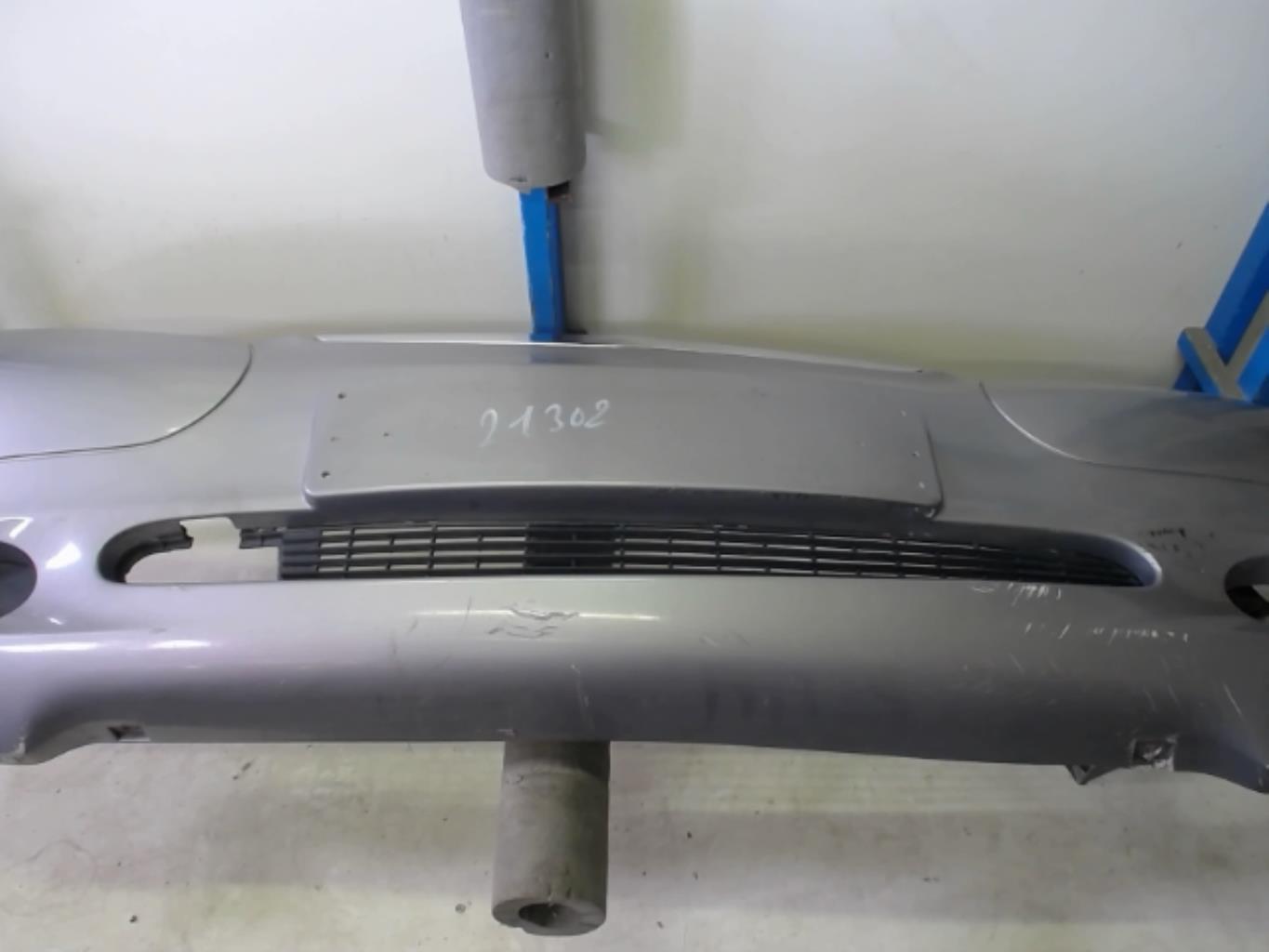 Pare choc avant MERCEDES CLASSE A 168 PHASE 1 Essence - 1