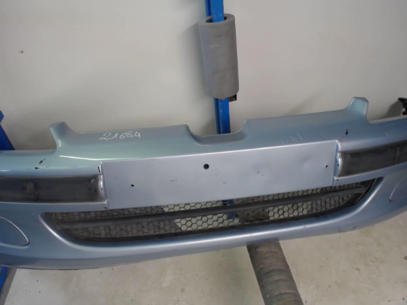Pare choc avant PEUGEOT 106 PHASE 2 Essence - 1