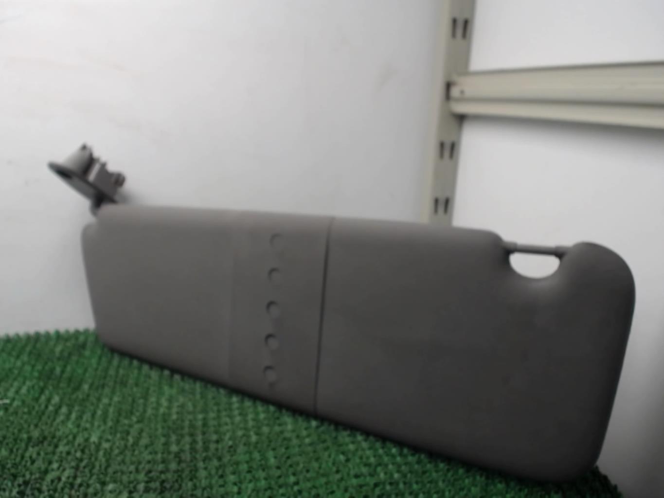 Pare soleil gauche RENAULT MASTER 3 PHASE 2  - 1
