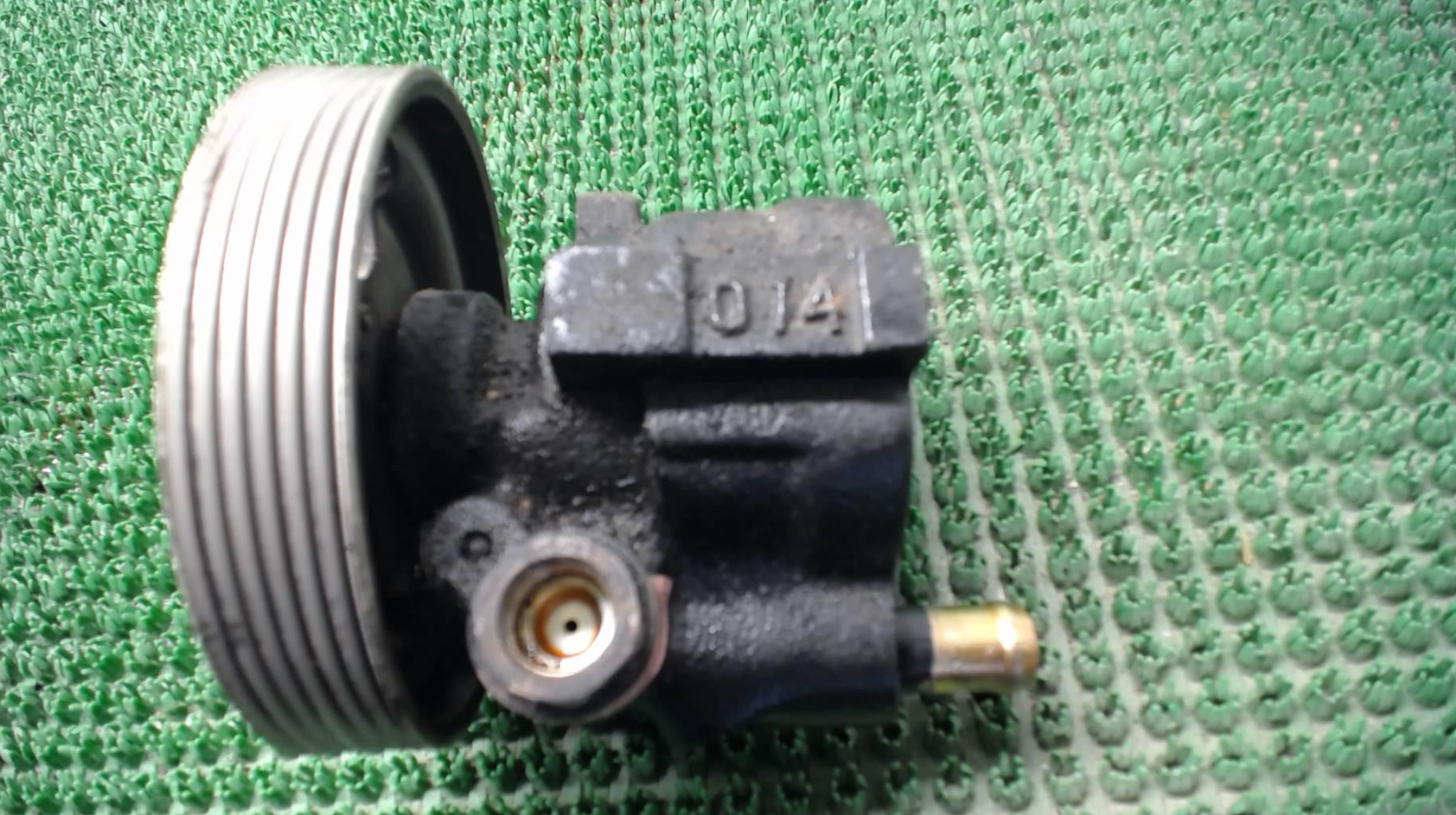 Pompe de direction RENAULT MEGANE 1 PHASE 2 CABRIOLET Essence - 1