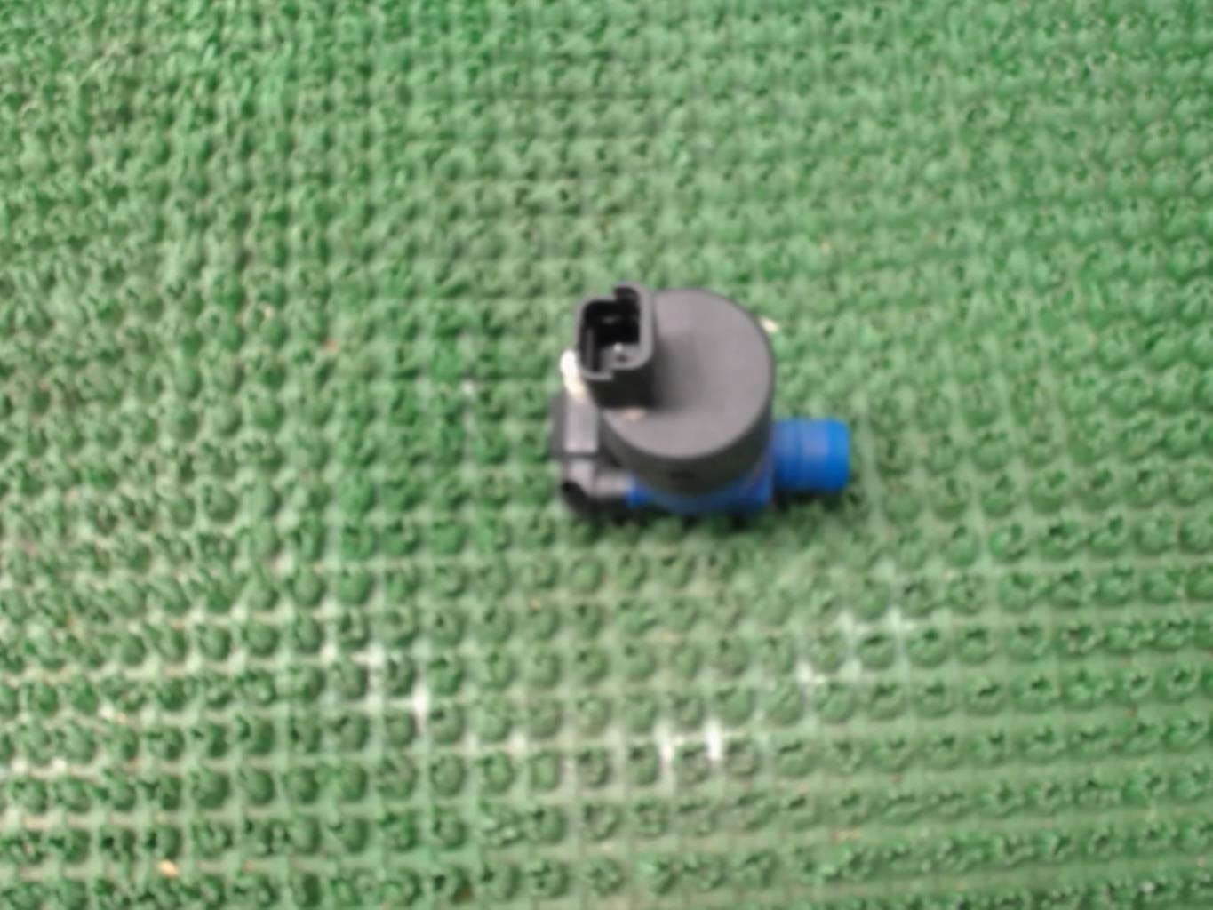 Pompe lave glace avant RENAULT MODUS PHASE 2 Essence - 1