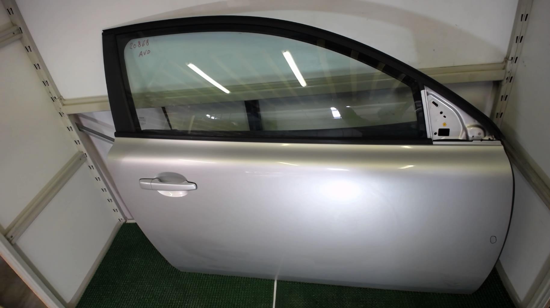 Porte avant droit VOLVO C 30 PHASE 1 Diesel - 1