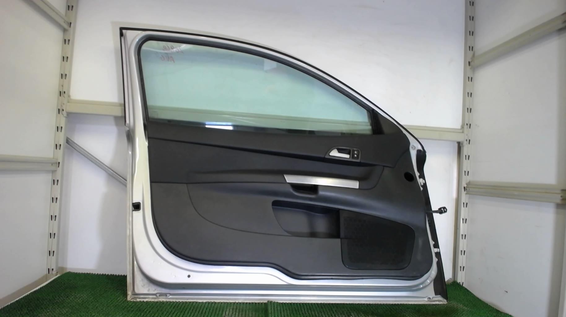 Porte avant gauche VOLVO C 30 PHASE 1 Diesel - 1