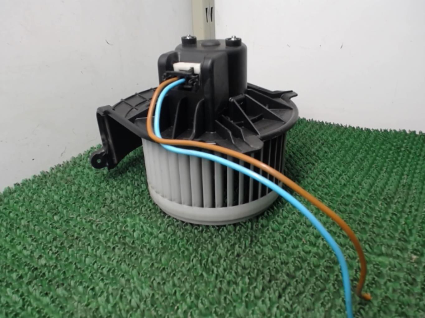 Pulseur d'air RENAULT MASTER 3 PHASE 2  - 1