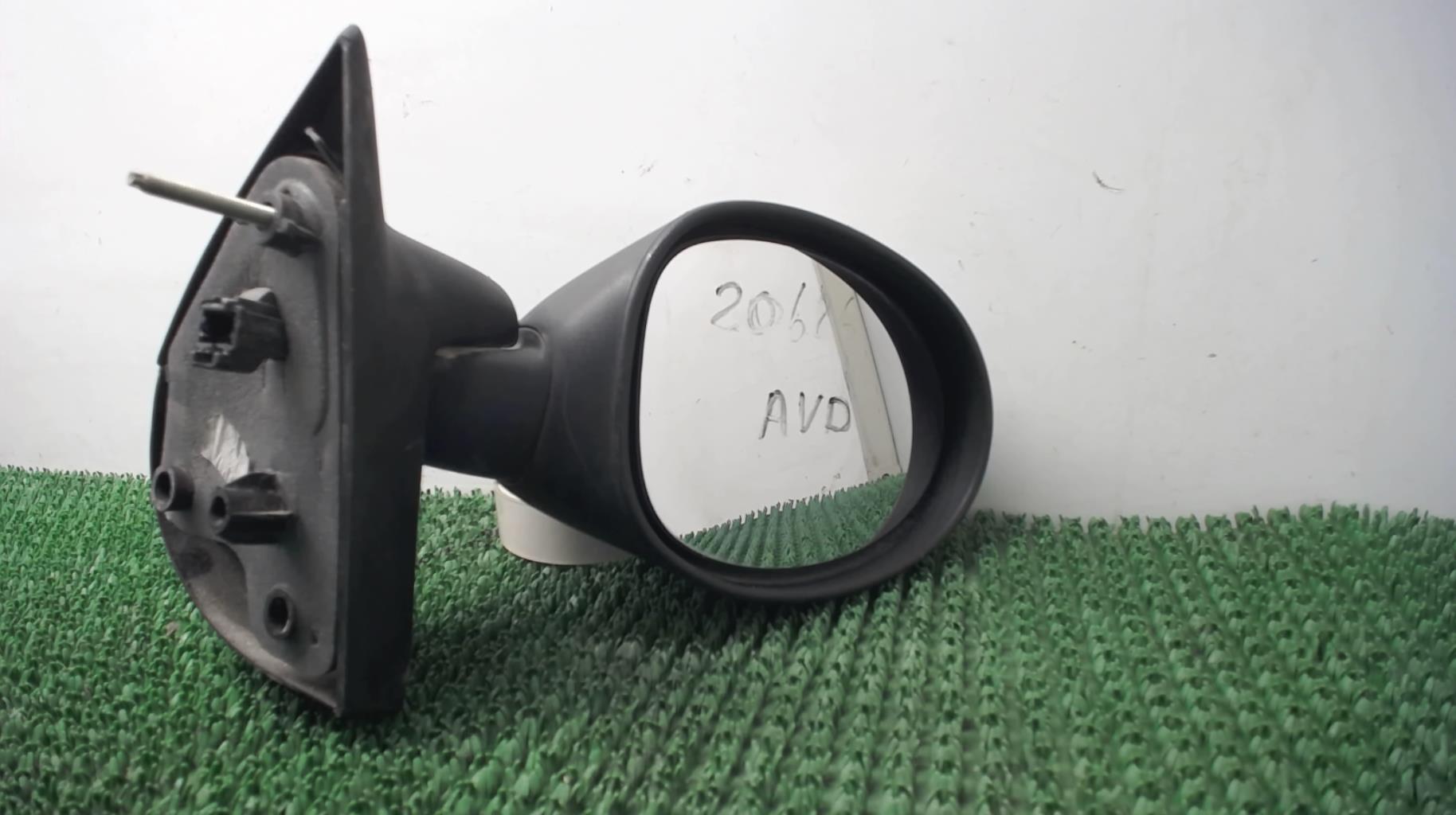 Retroviseur droit RENAULT TWINGO 1 PHASE 3 Essence - 1