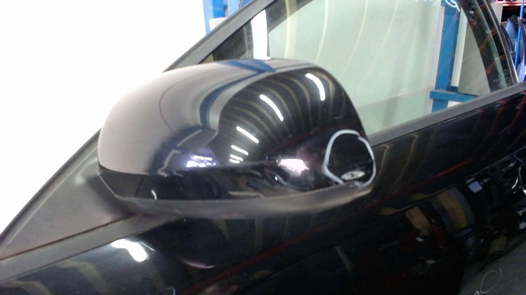 Retroviseur gauche AUDI A3 2 SPORTBACK PHASE 1 Diesel - 1