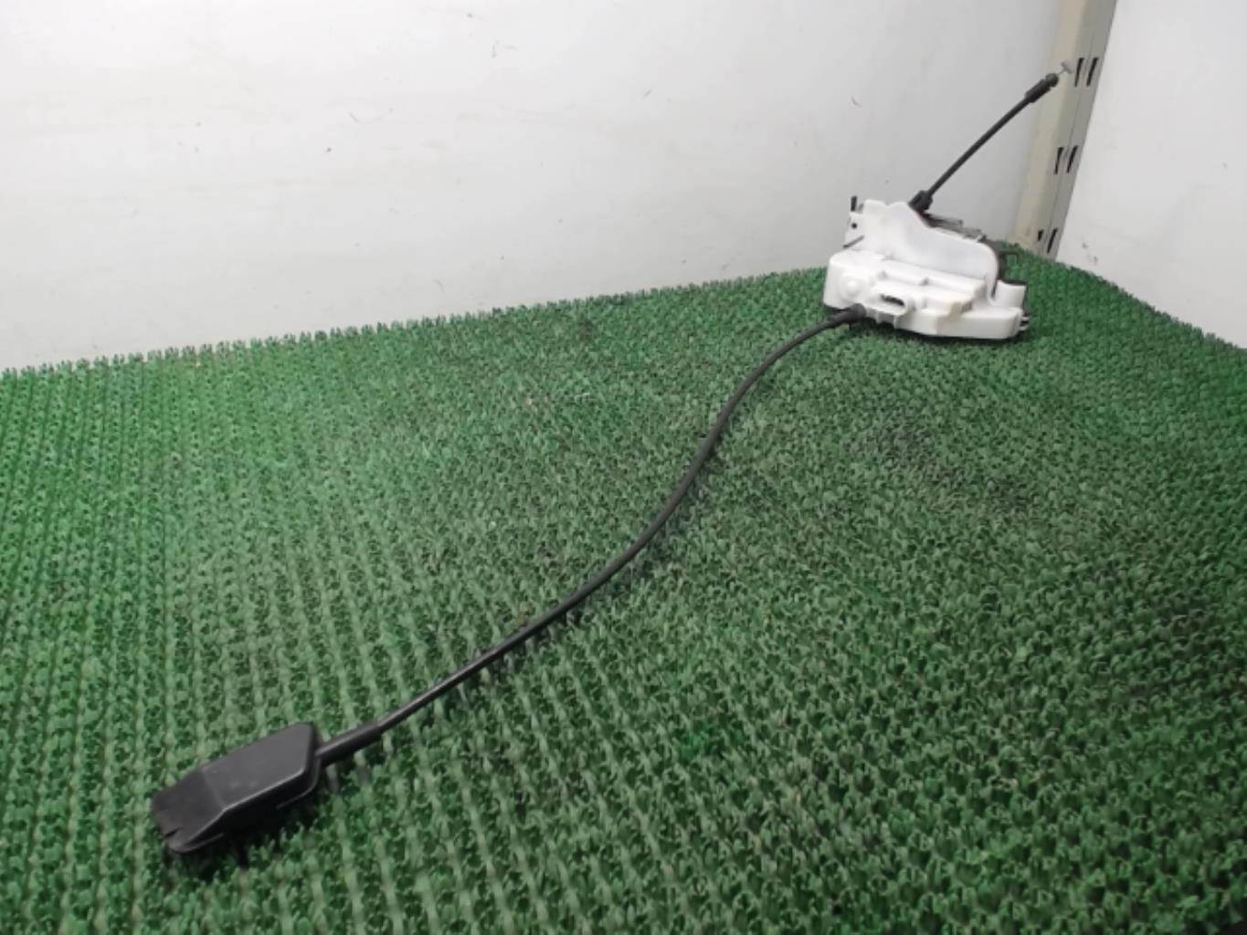 Serrure avant droit RENAULT ESPACE 4 PHASE 1 Diesel - 1