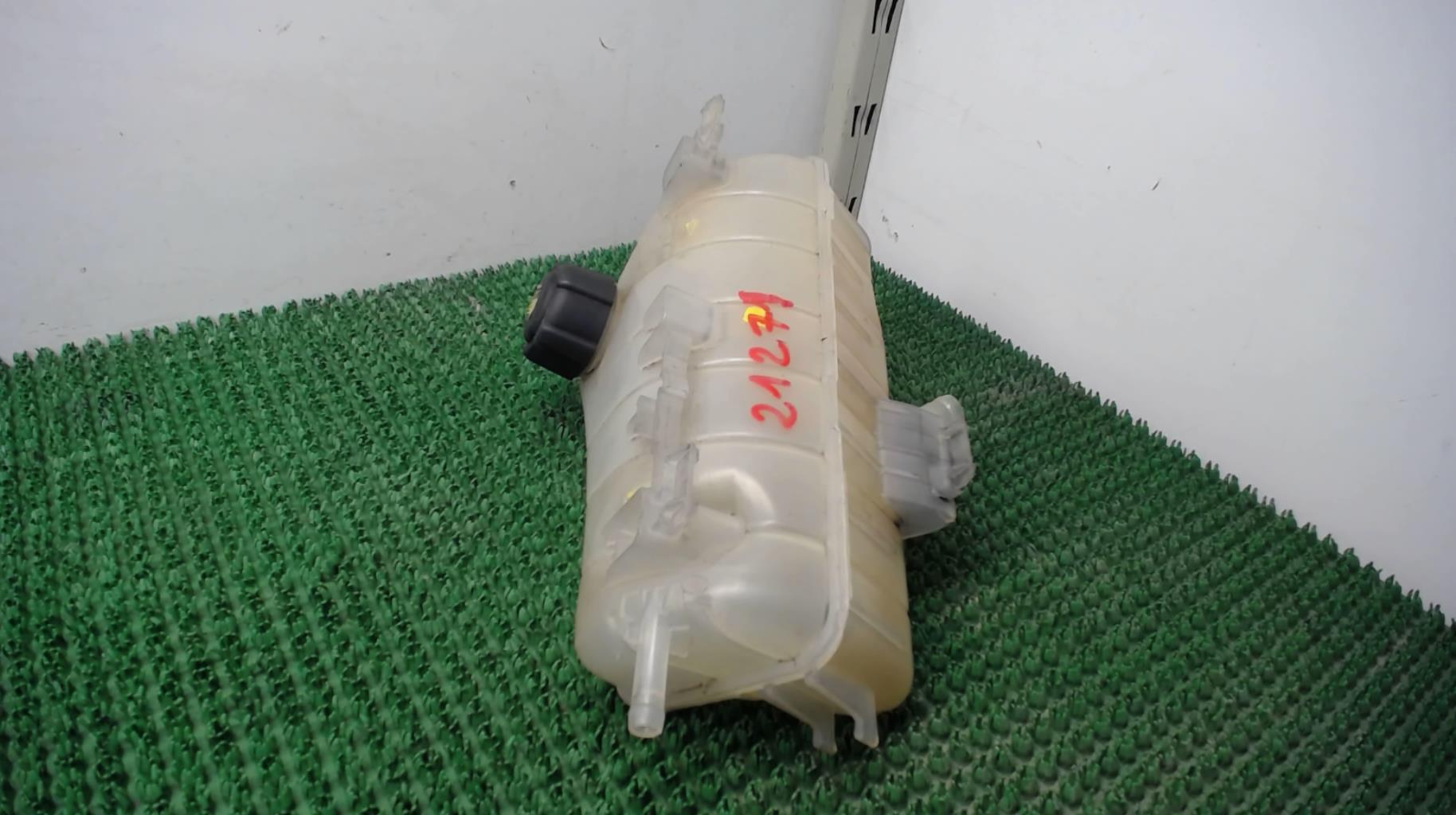Vase d'expansion RENAULT KANGOO 2 PHASE 1 Diesel - 1
