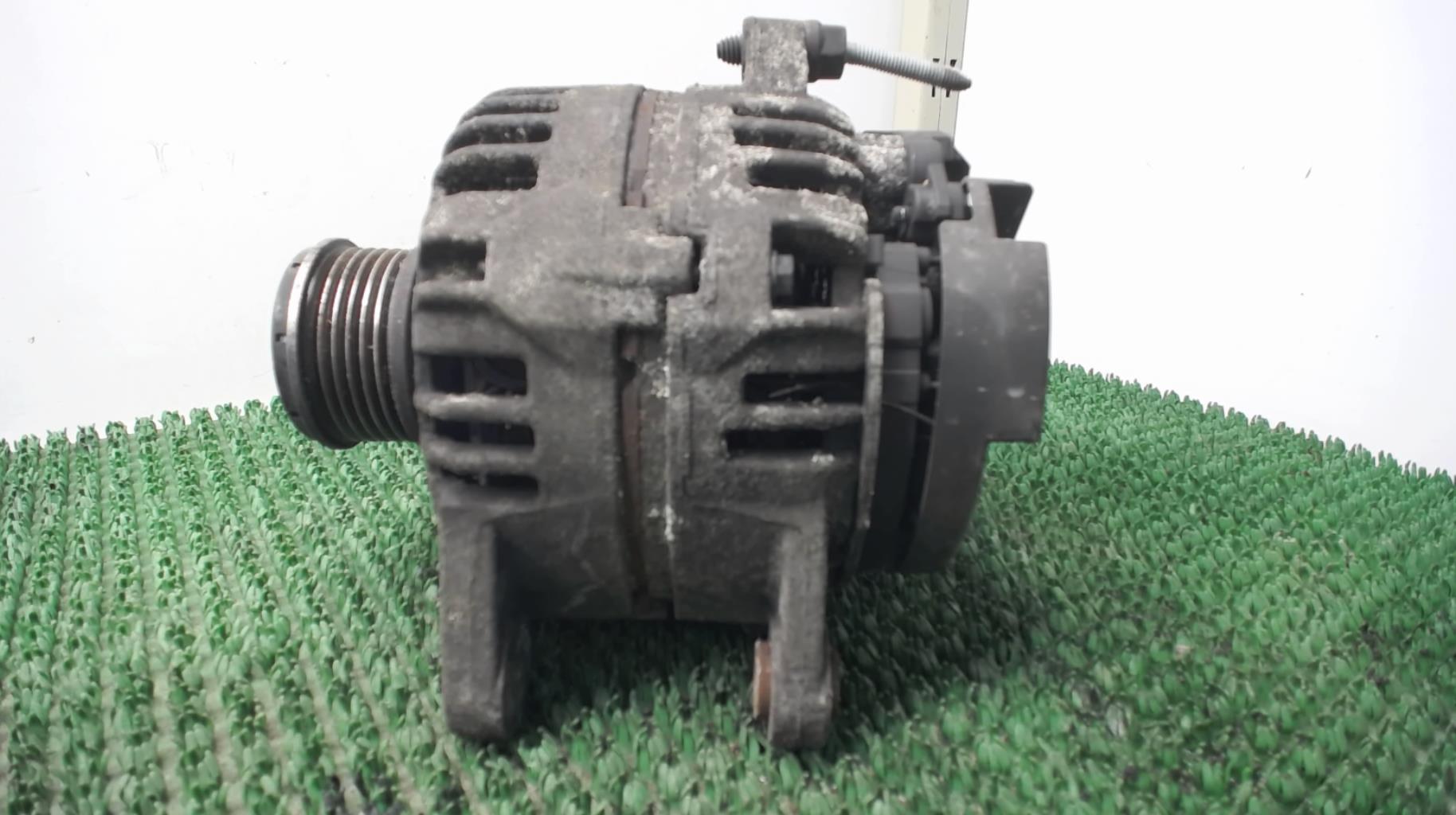 Alternateur RENAULT CLIO 3 PHASE 2 Diesel - 1