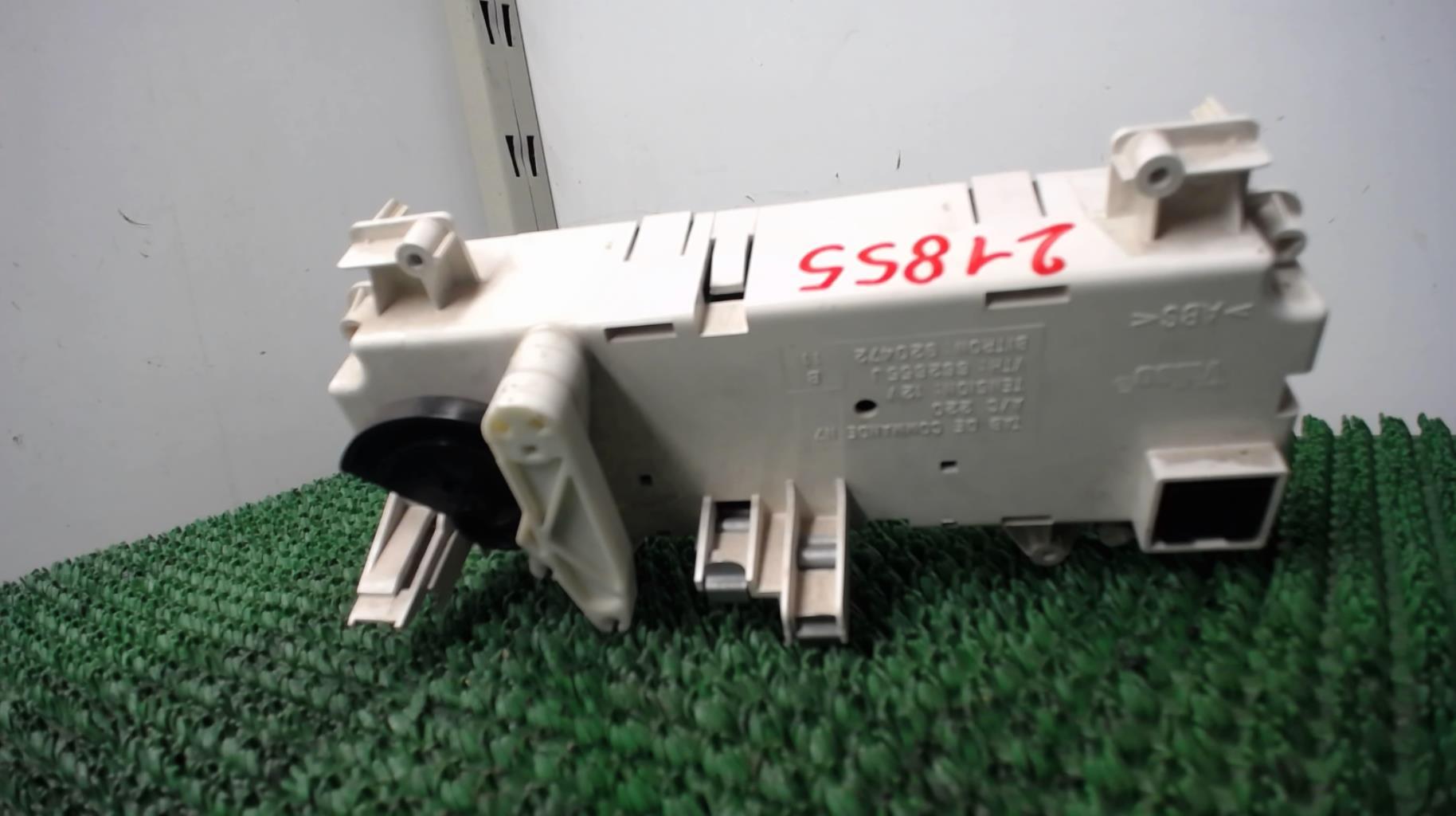 Commande chauffage CITROEN XSARA PHASE 2 Diesel - 1