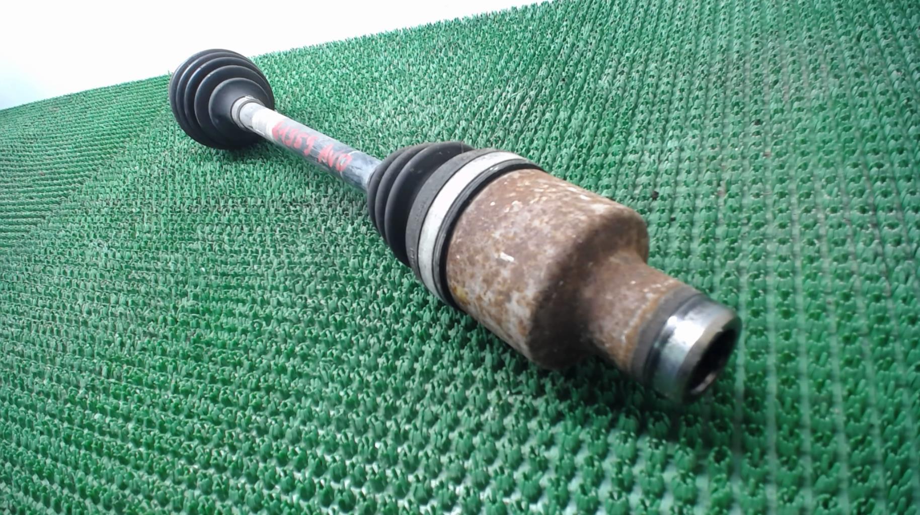 Cardan droit (transmission) SUZUKI SWIFT 3 Diesel - 1