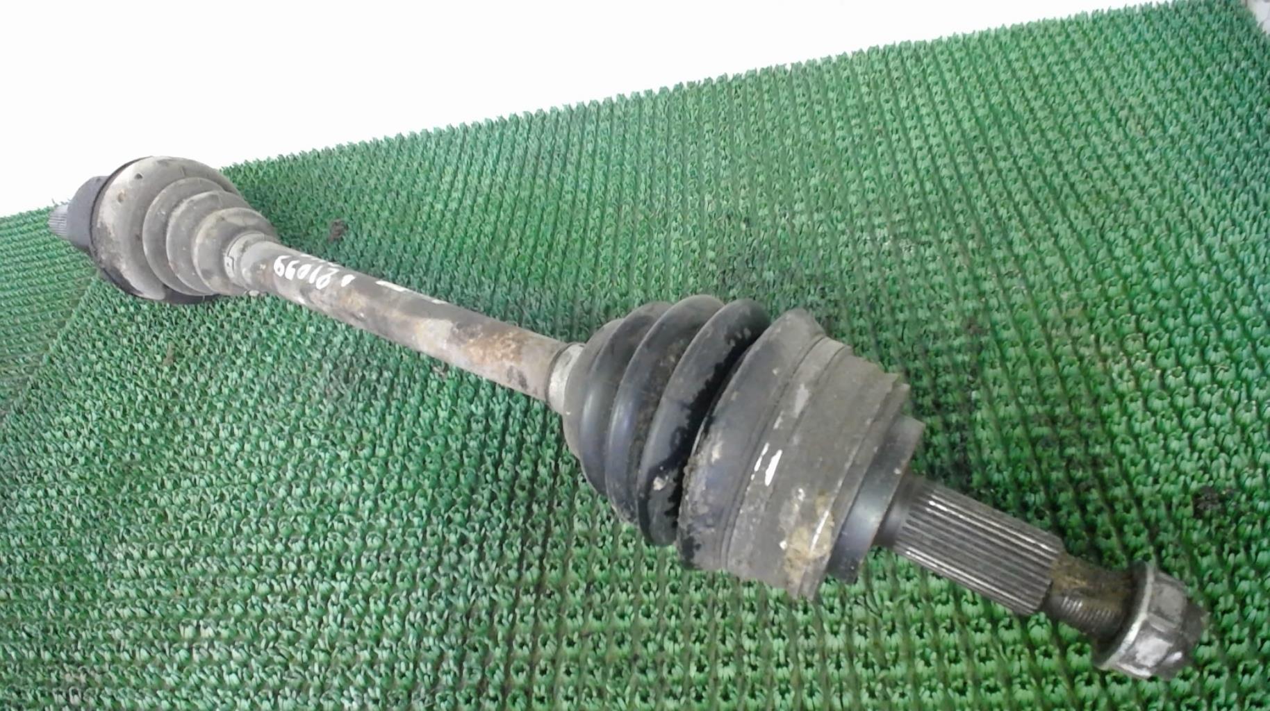Cardan gauche (transmission) RENAULT MASTER 3 PHASE 2  - 1
