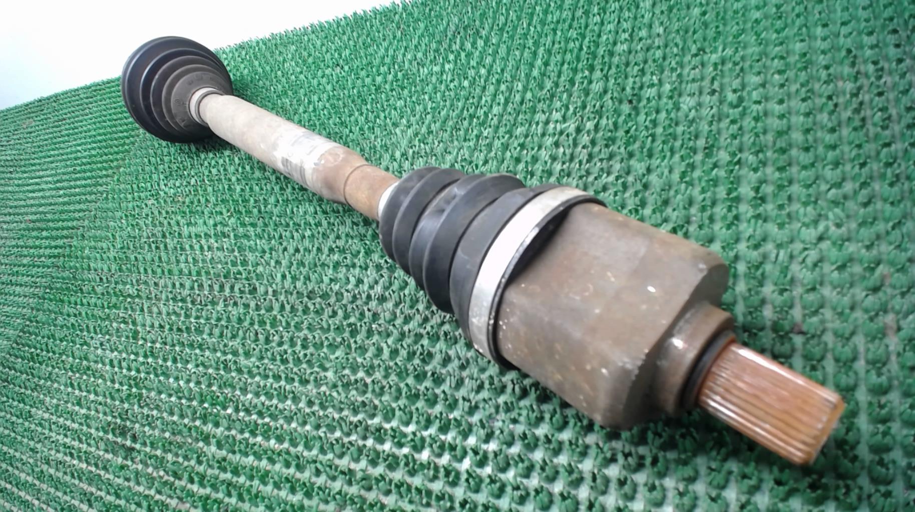 Cardan gauche (transmission) RENAULT SCENIC 2 PHASE 1 Essence - 1