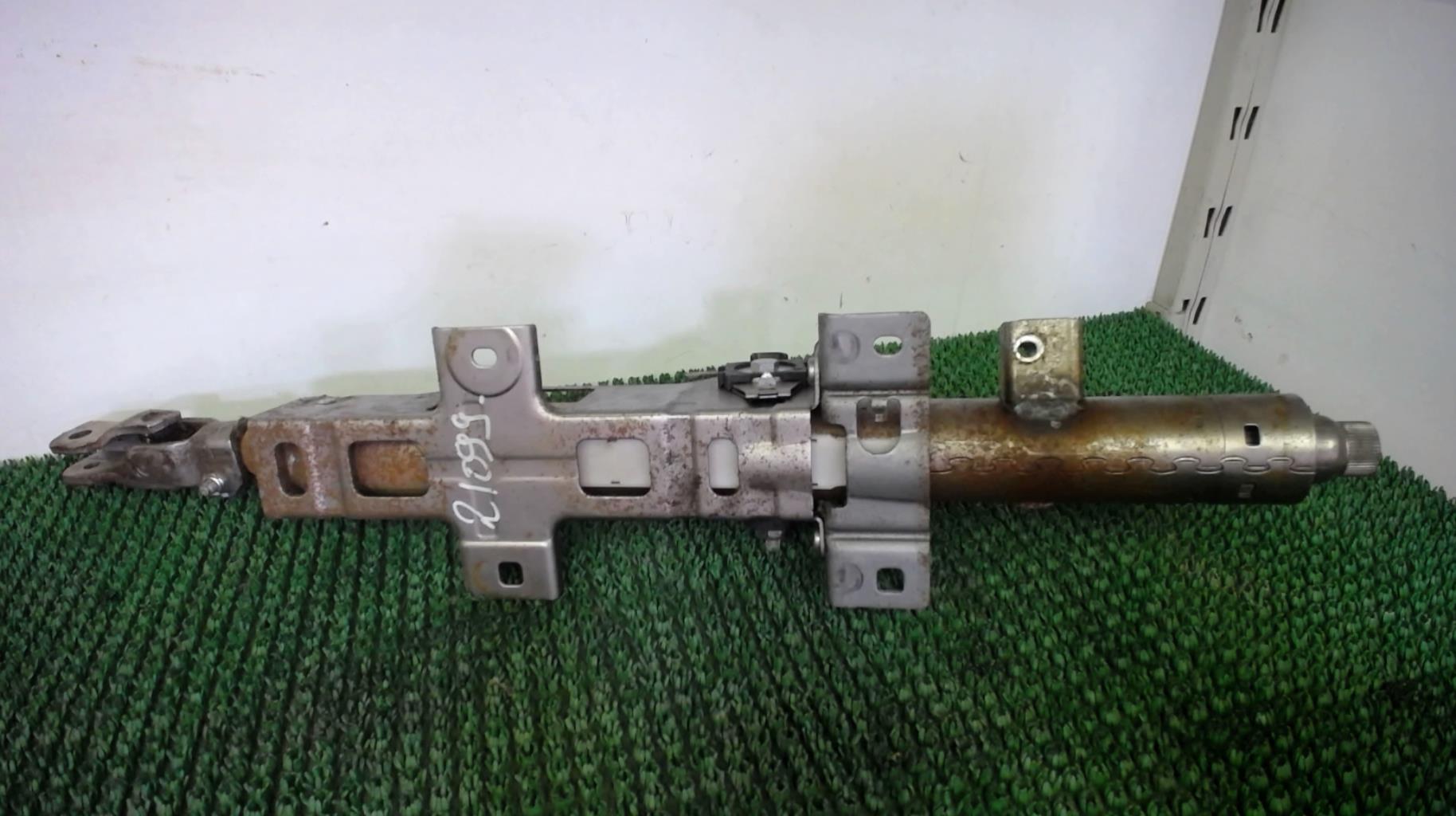 Colonne de direction RENAULT MASTER 3 PHASE 2  - 1