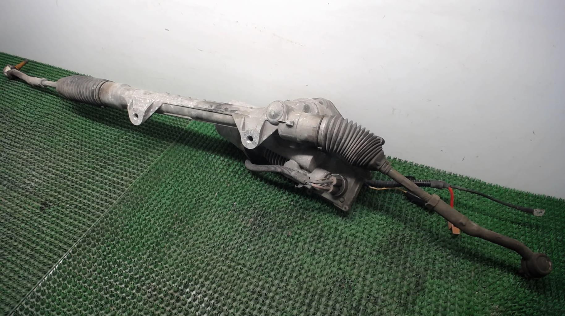 Cremaillere assistee CITROEN C3 II PHASE 1  - 1