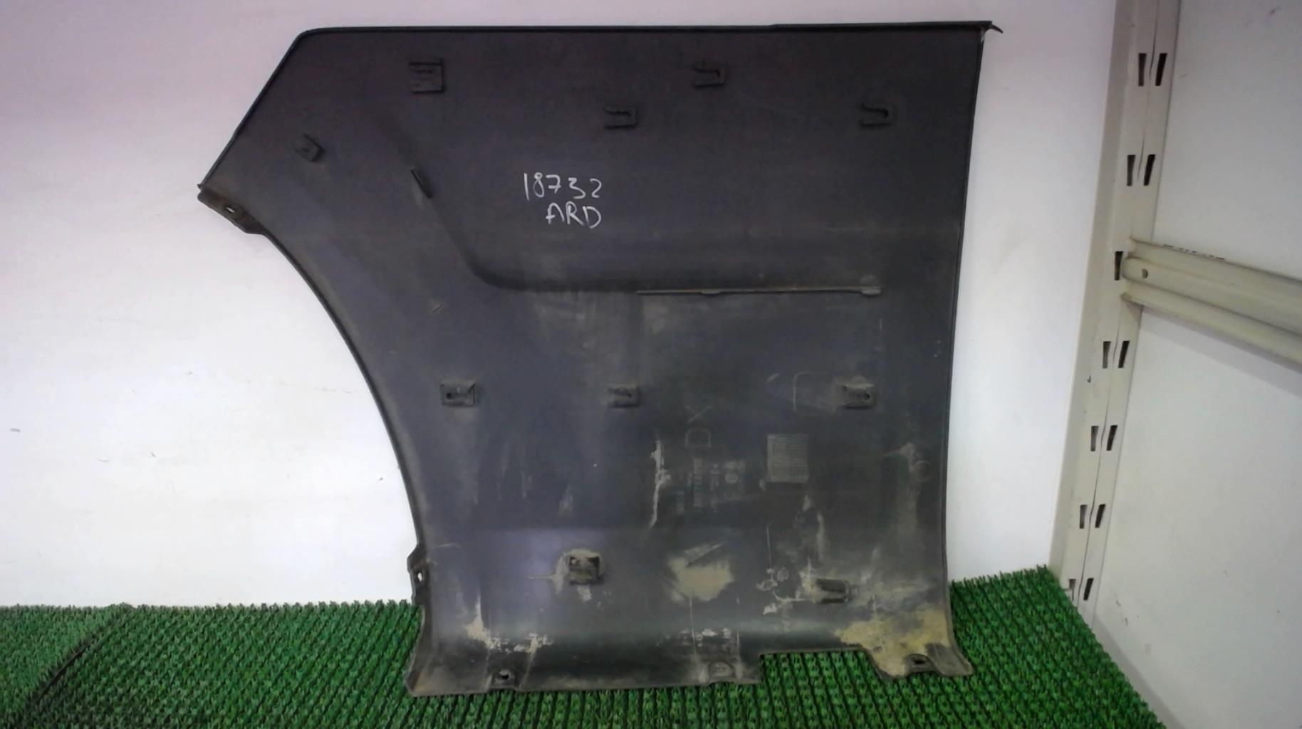 Crosse arriere droit CITROEN JUMPER 3 Diesel - 1