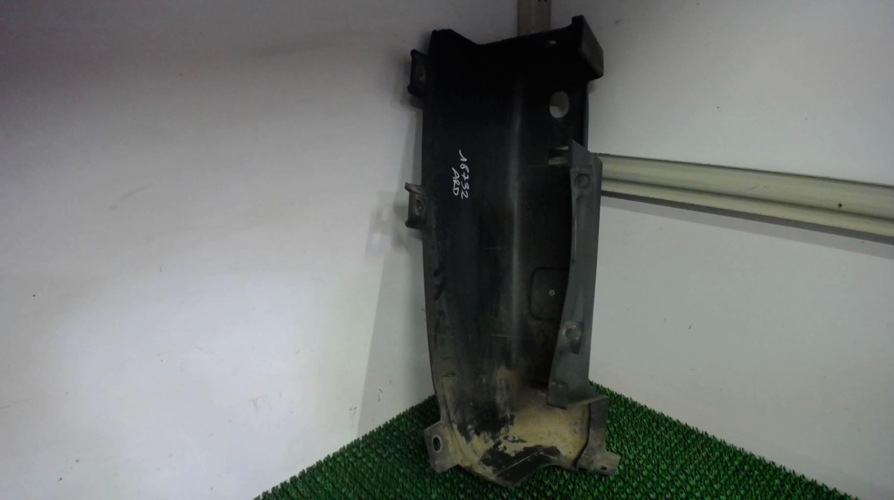 Crosse arriere droit CITROEN JUMPER 3 Diesel - 1