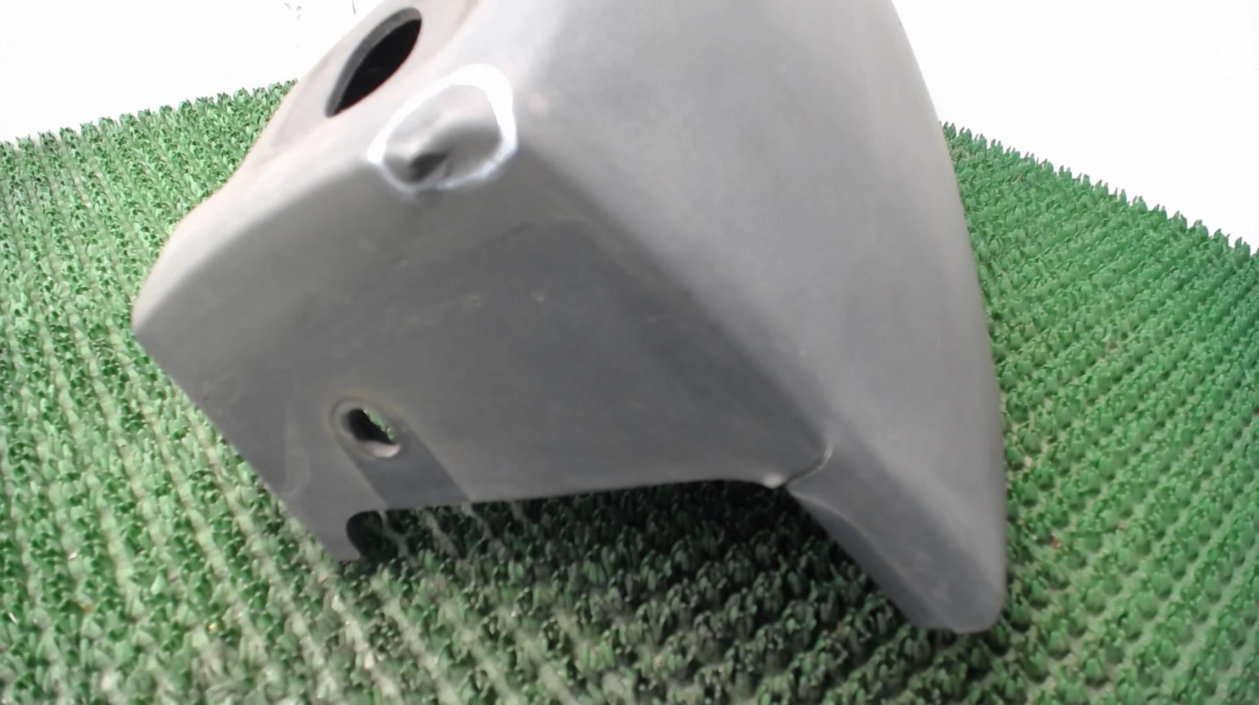 Crosse arriere gauche CITROEN JUMPER 3 Diesel - 1
