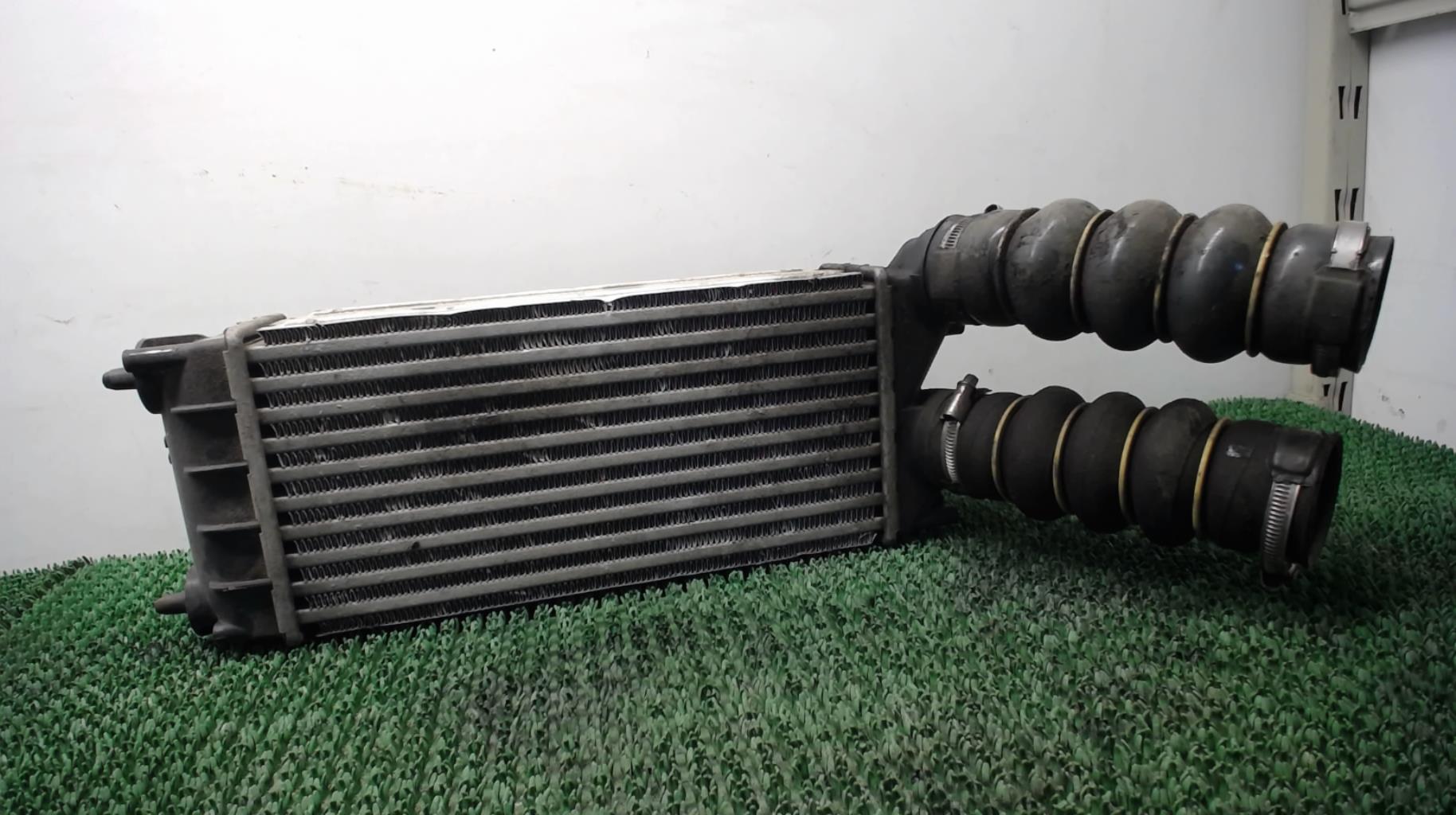 Echangeur air (Intercooler) PEUGEOT 308 1 PHASE 2 Diesel - 1