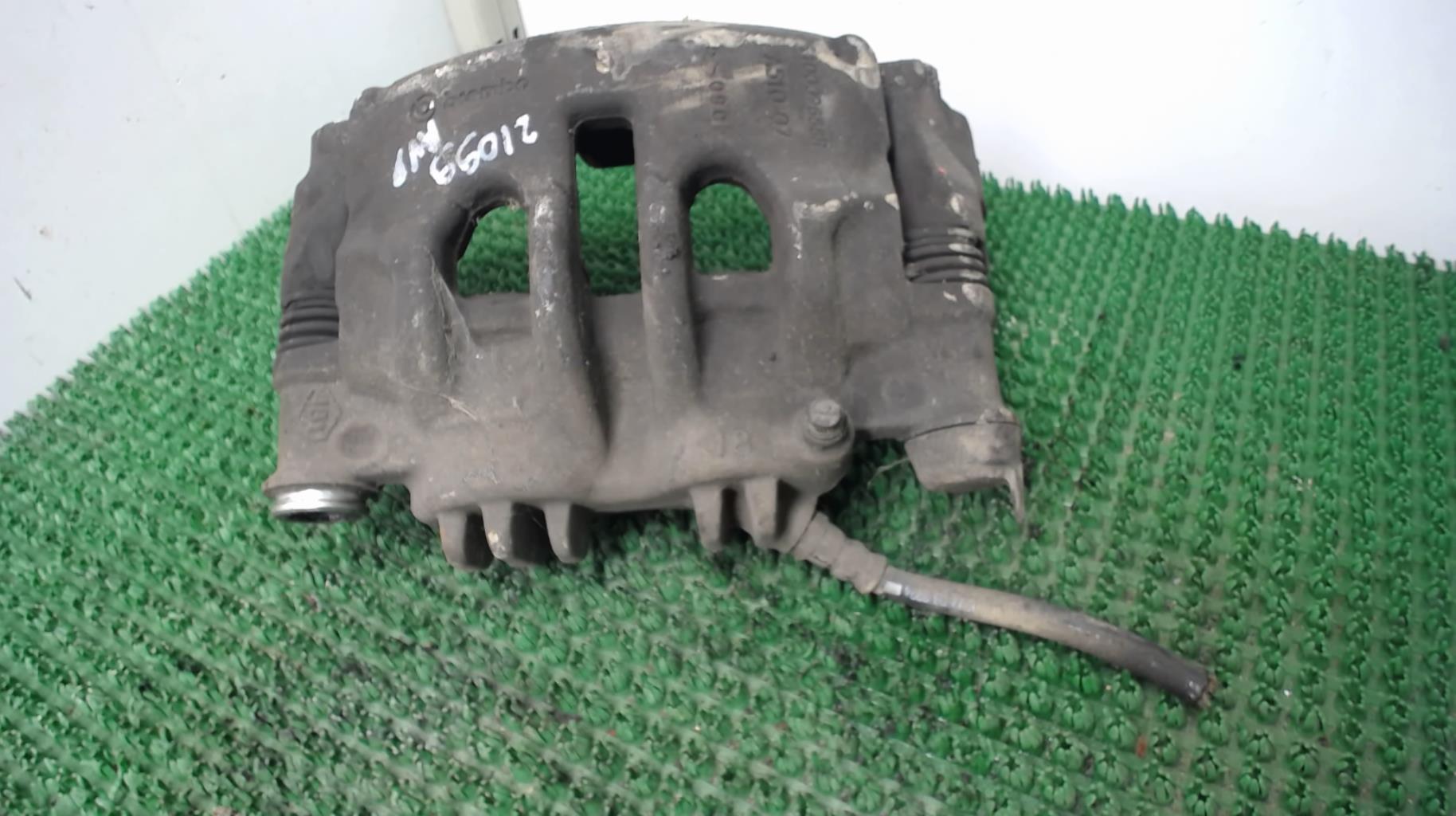Etrier avant droit (freinage) RENAULT MASTER 3 PHASE 2  - 1