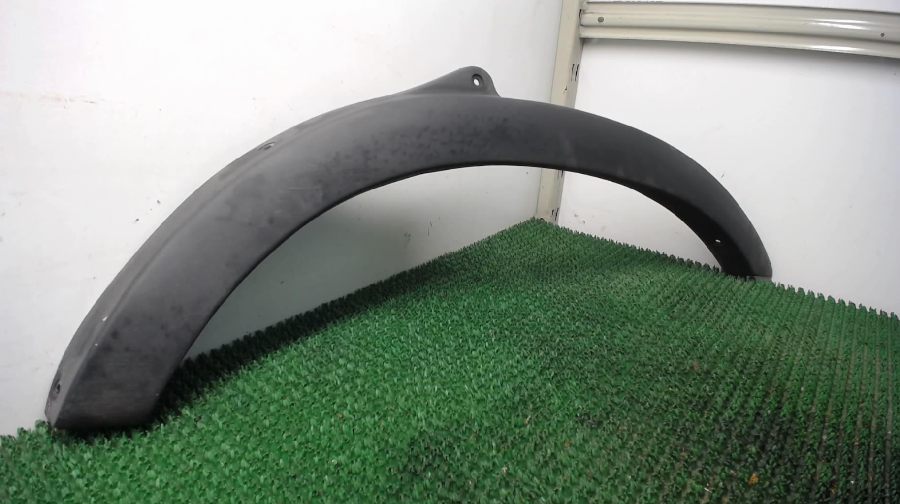 Extension d'aile avant droit RENAULT MASTER 2 PHASE 1 Diesel - 1