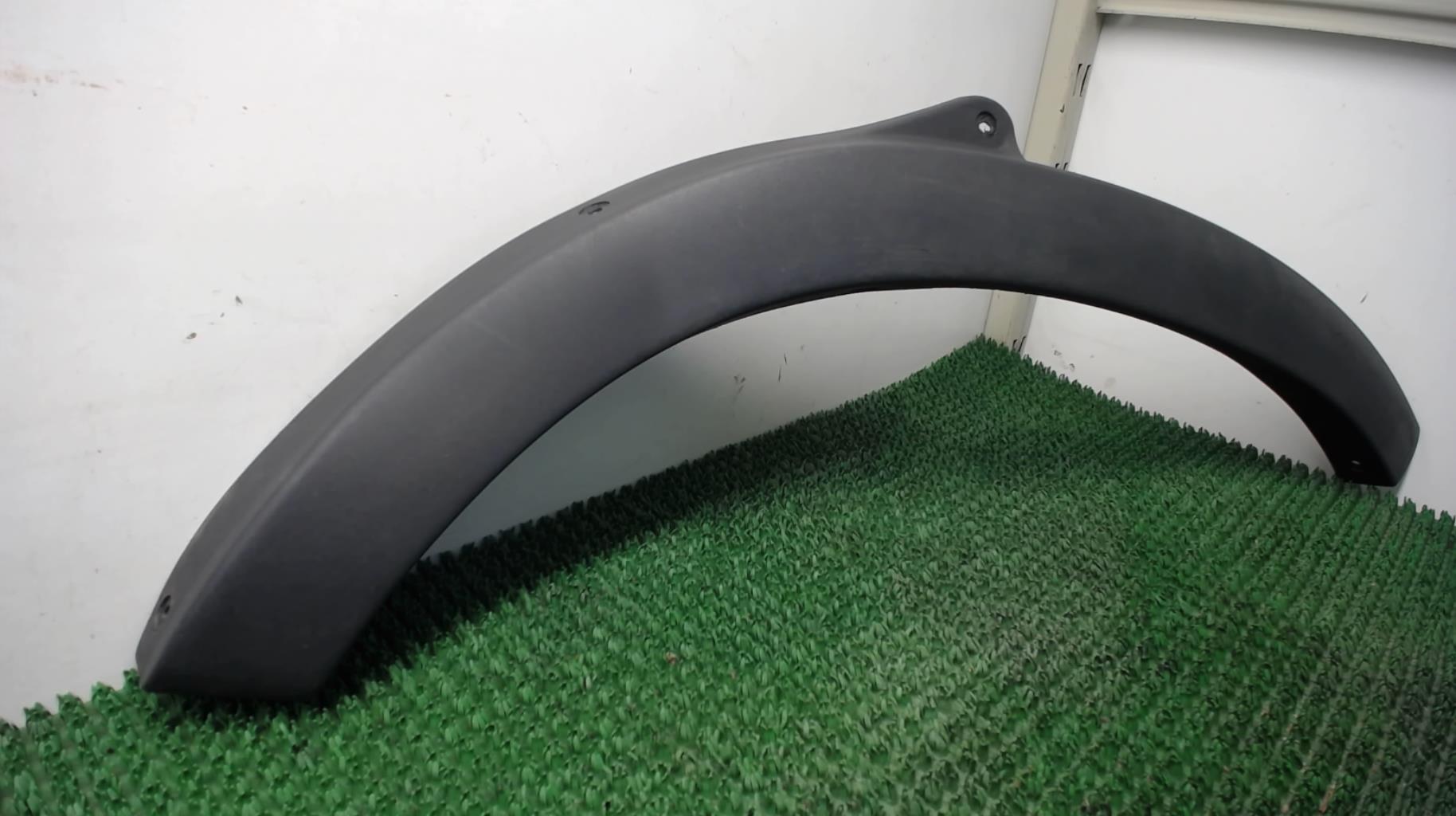 Extension d'aile avant droit RENAULT MASTER 2 PHASE 2 Diesel - 1
